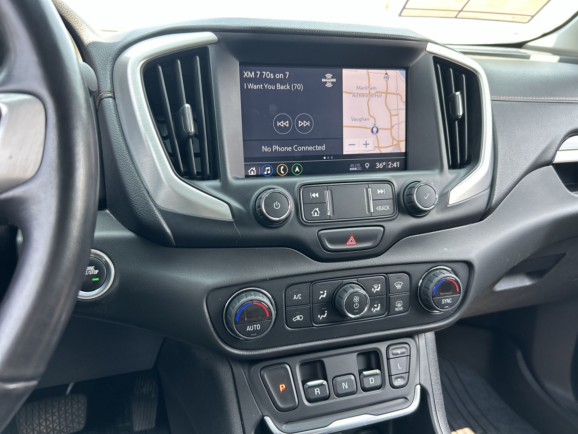 2020 GMC Terrain in Woodbridge, Ontario