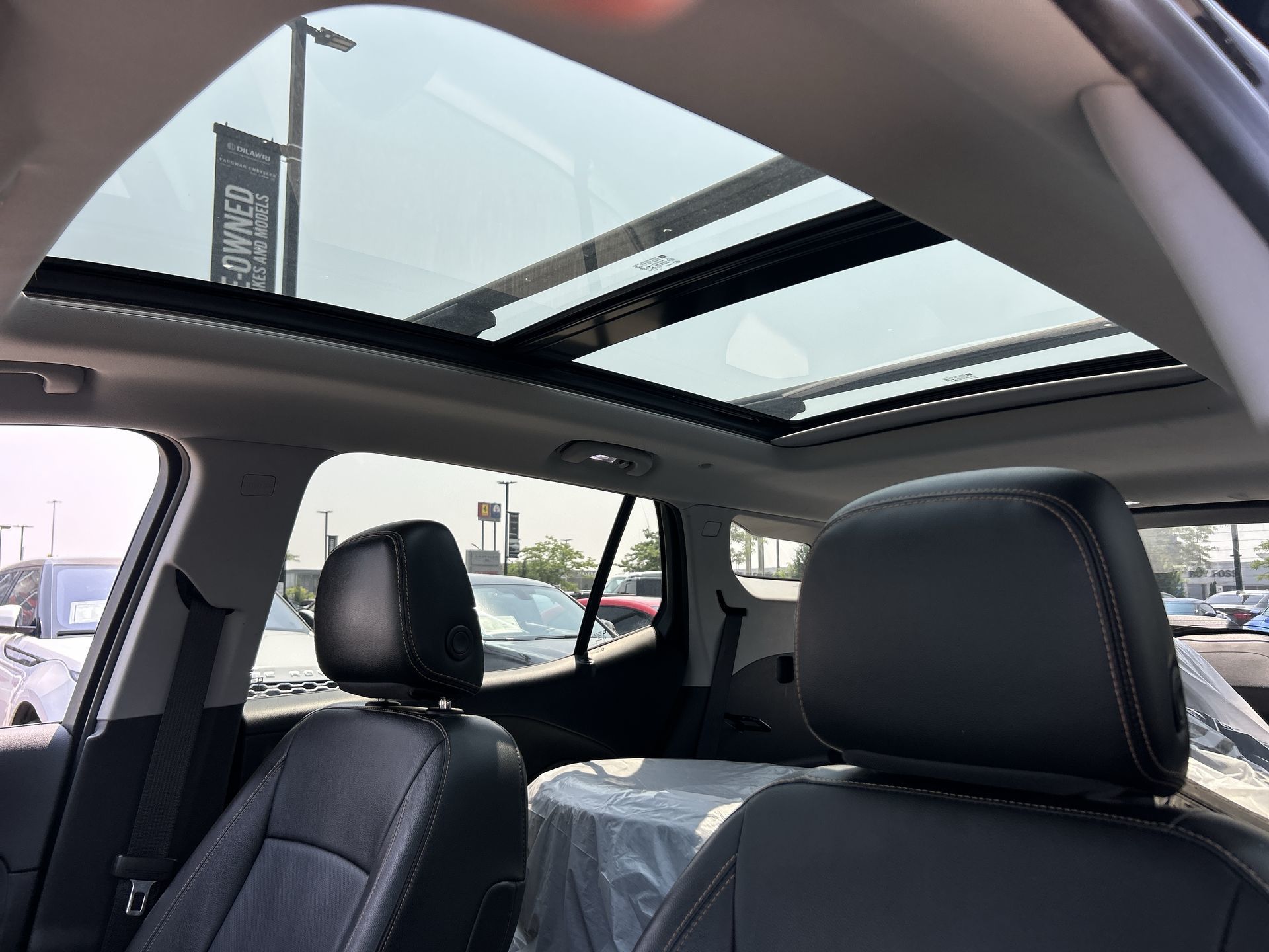 2020 GMC Terrain in Woodbridge, Ontario