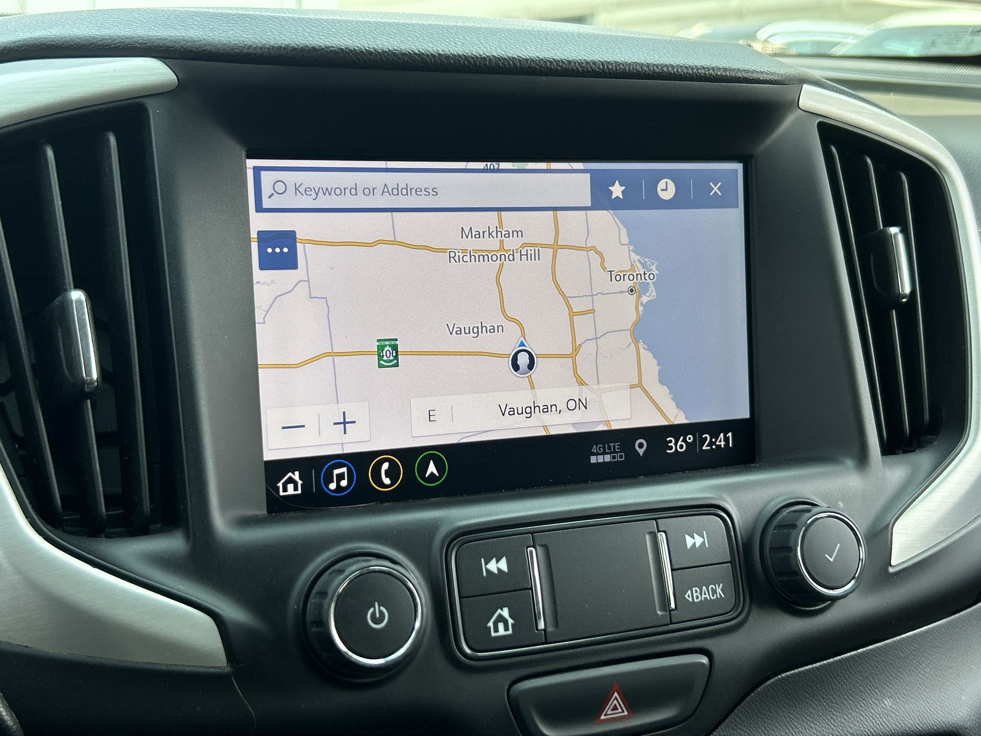 2020 GMC Terrain in Woodbridge, Ontario