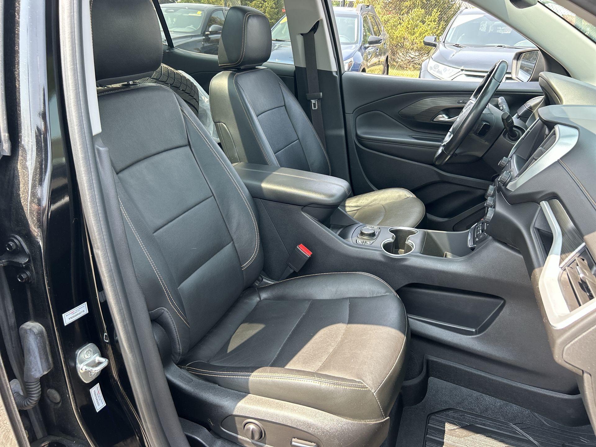 2020 GMC Terrain in Woodbridge, Ontario