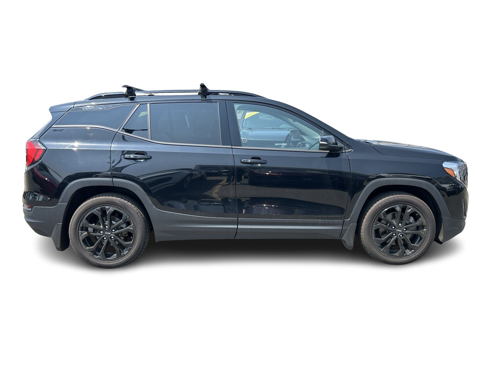 2020 GMC Terrain in Woodbridge, Ontario