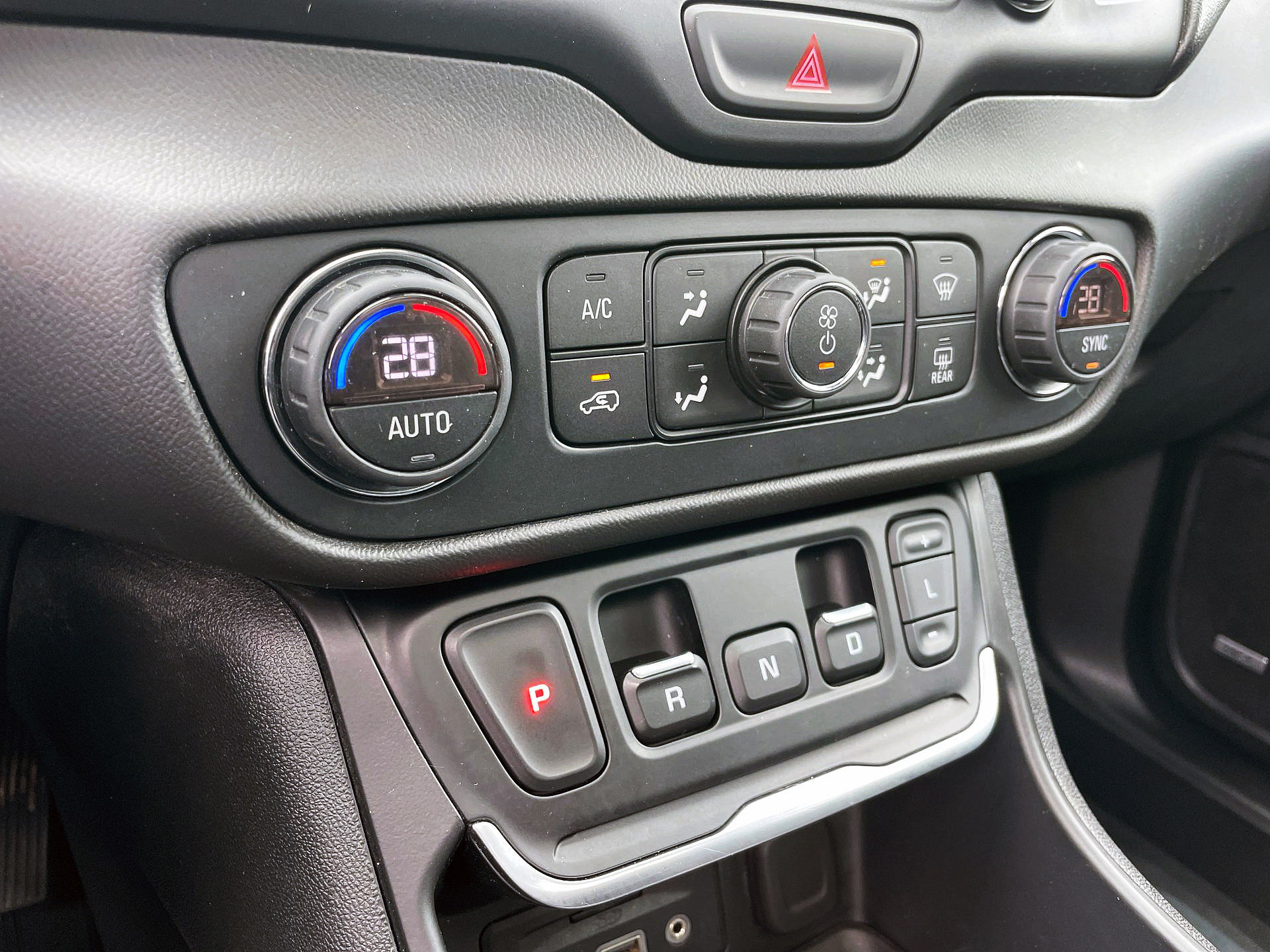 2020 GMC Terrain in Woodbridge, Ontario