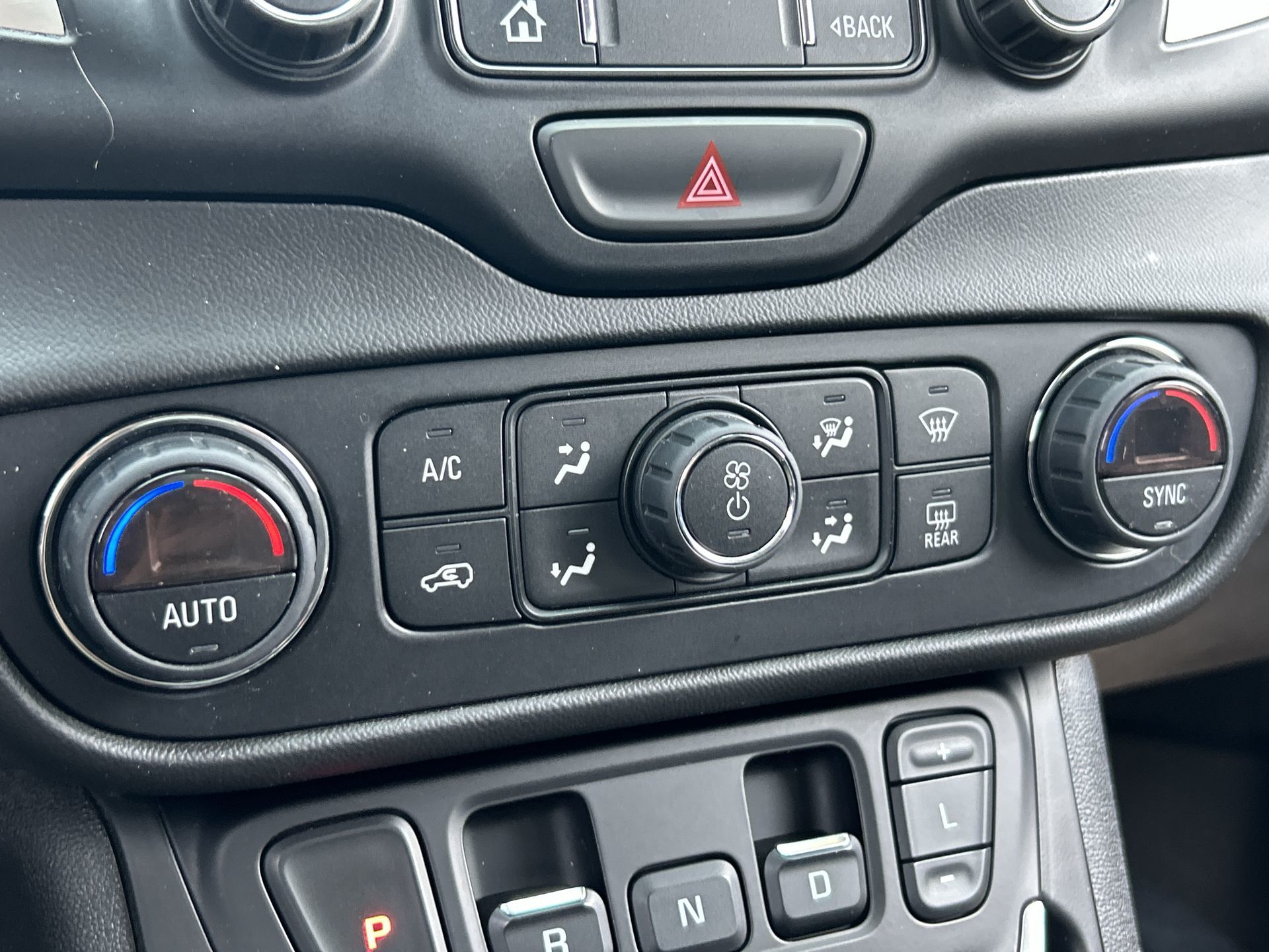 2020 GMC Terrain in Woodbridge, Ontario