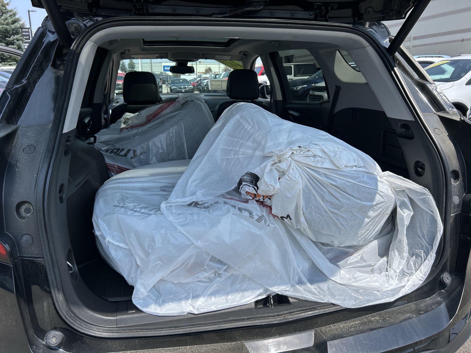2020 GMC Terrain in Woodbridge, Ontario