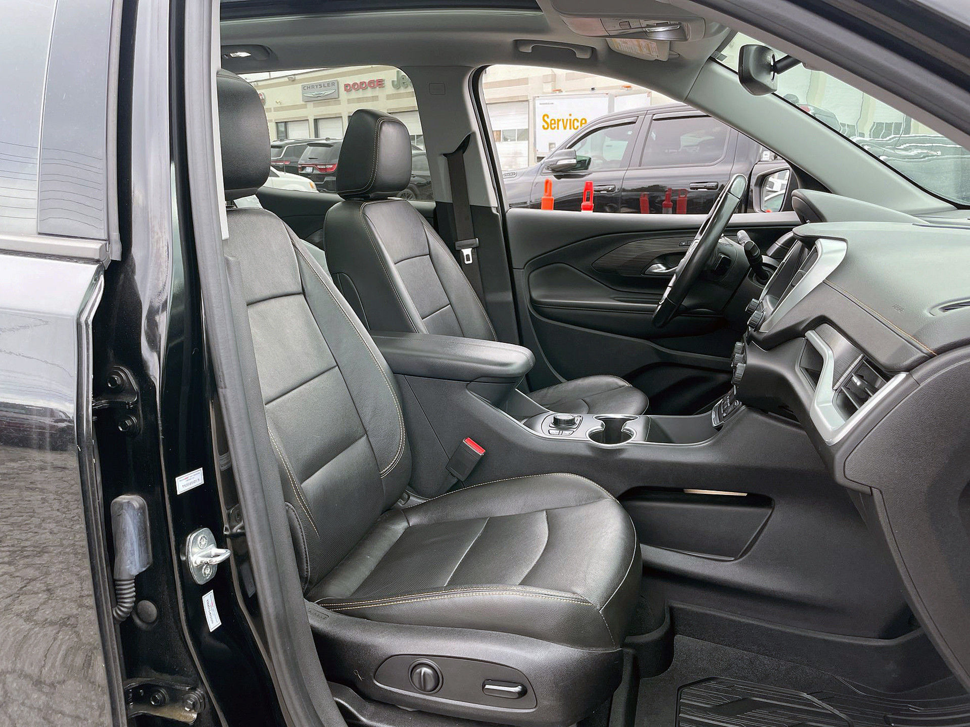 2020 GMC Terrain in Woodbridge, Ontario