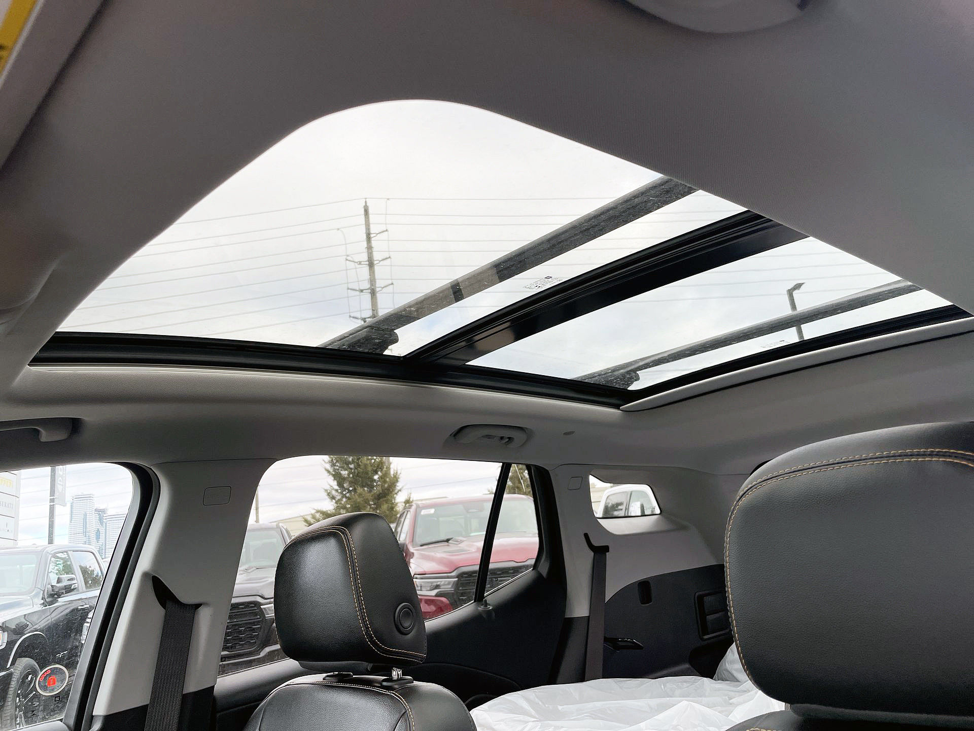 2020 GMC Terrain in Woodbridge, Ontario