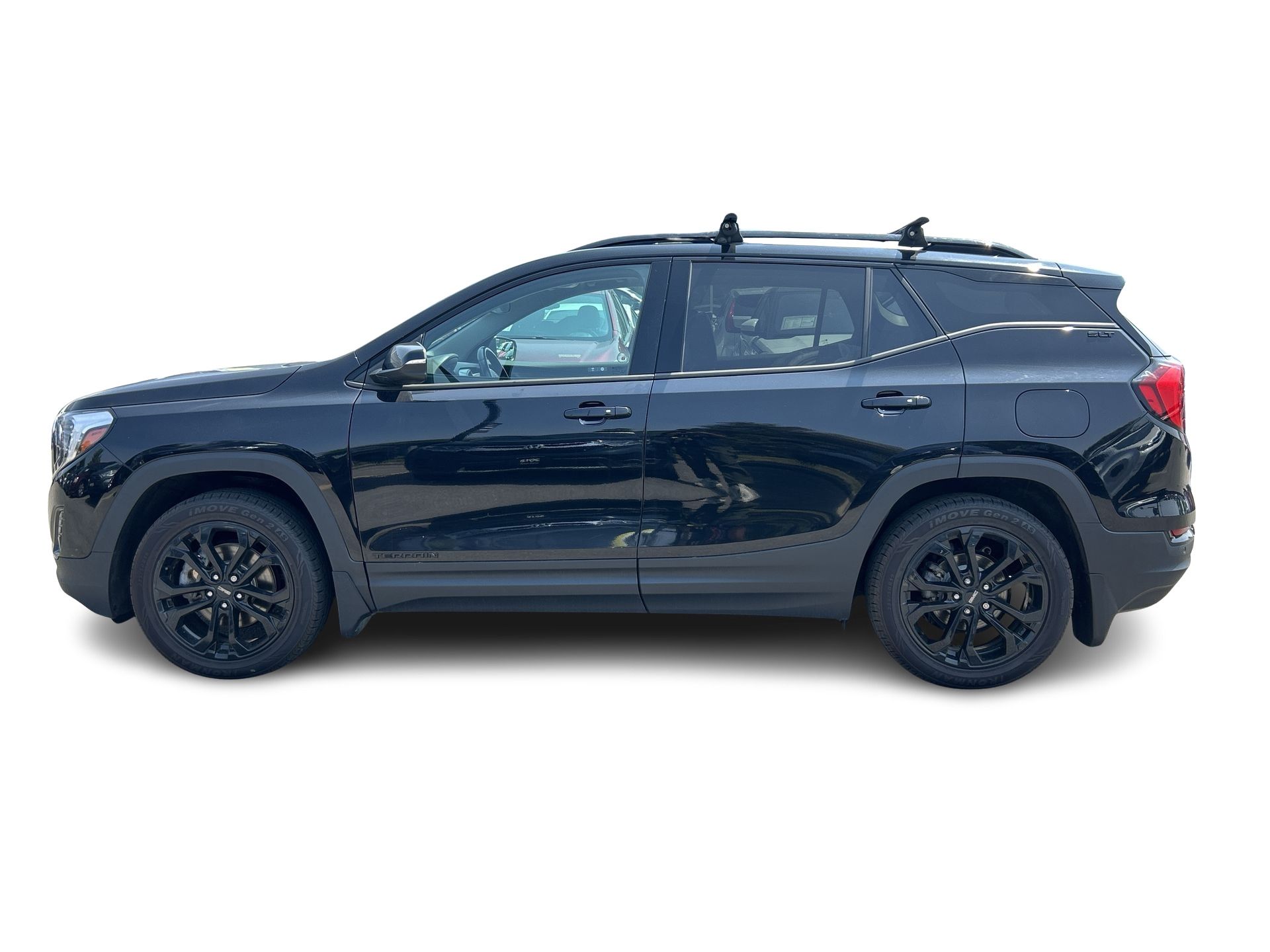 2020 GMC Terrain in Woodbridge, Ontario