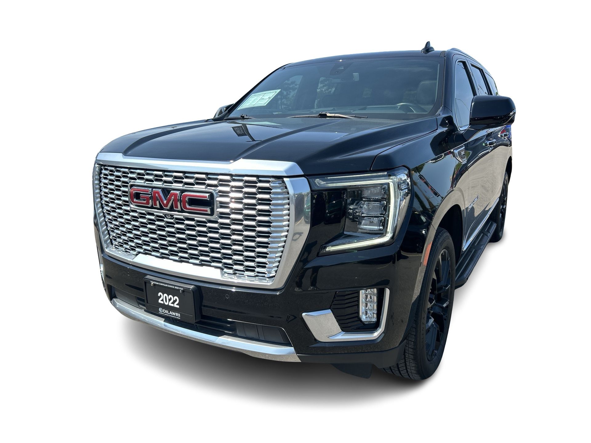 GMC Yukon XL  2022 à Woodbridge, Ontario