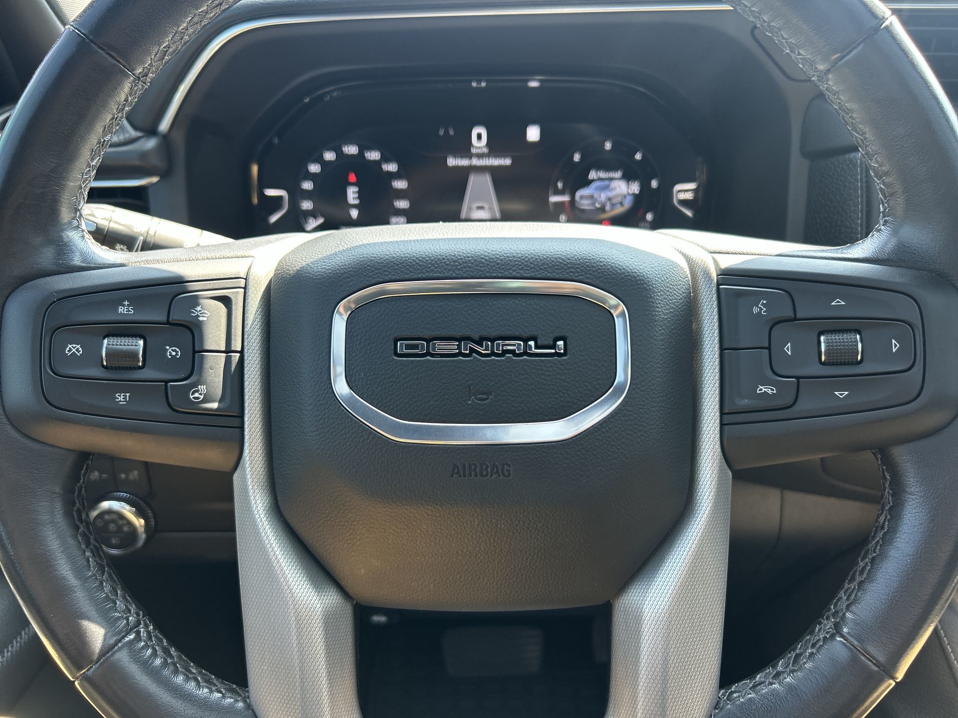 GMC Yukon XL  2022 à Woodbridge, Ontario