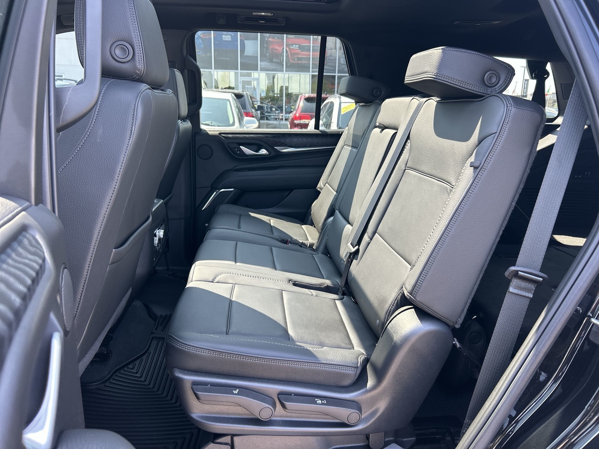 GMC Yukon XL  2022 à Woodbridge, Ontario