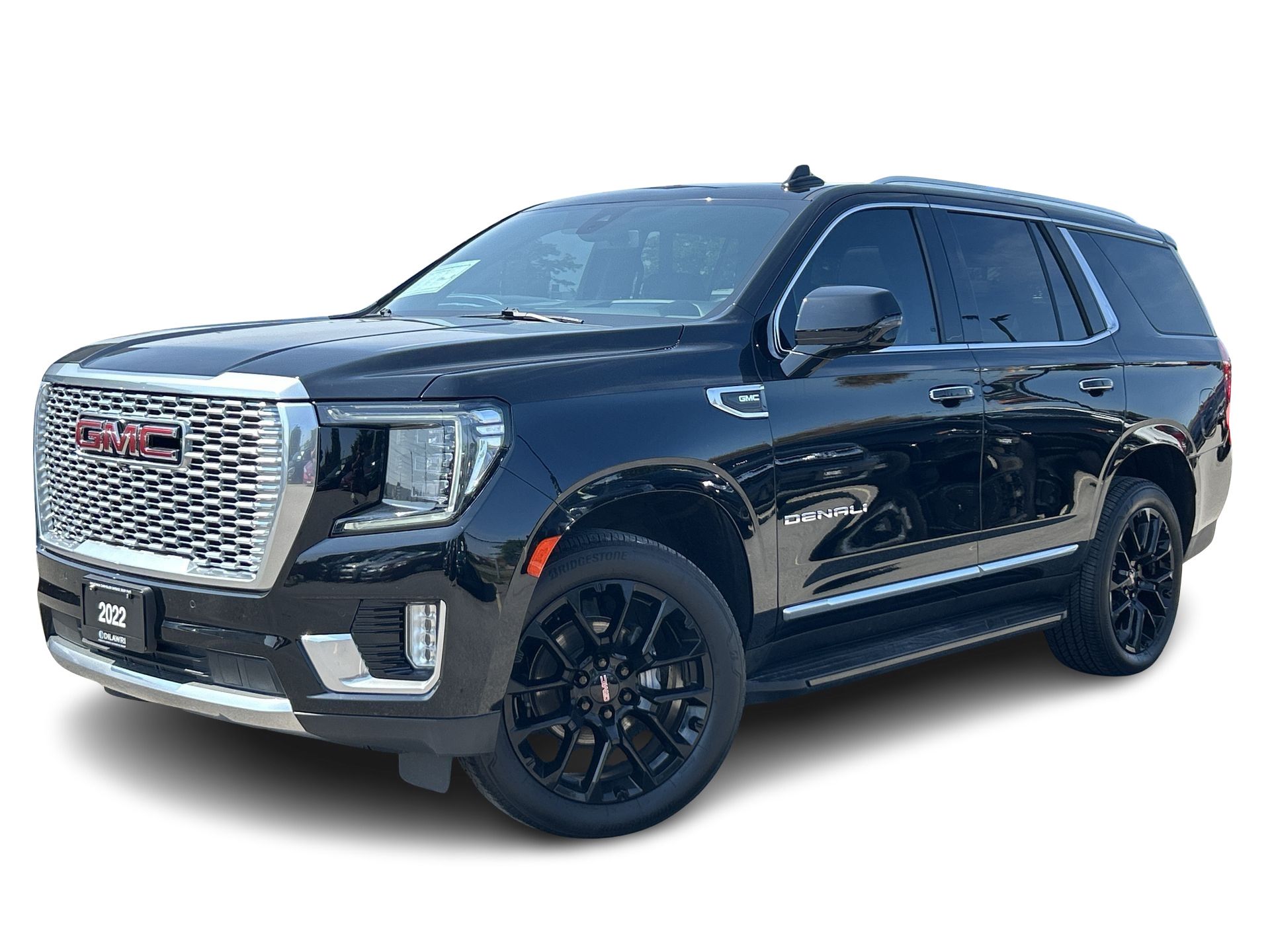 GMC Yukon XL  2022 à Woodbridge, Ontario
