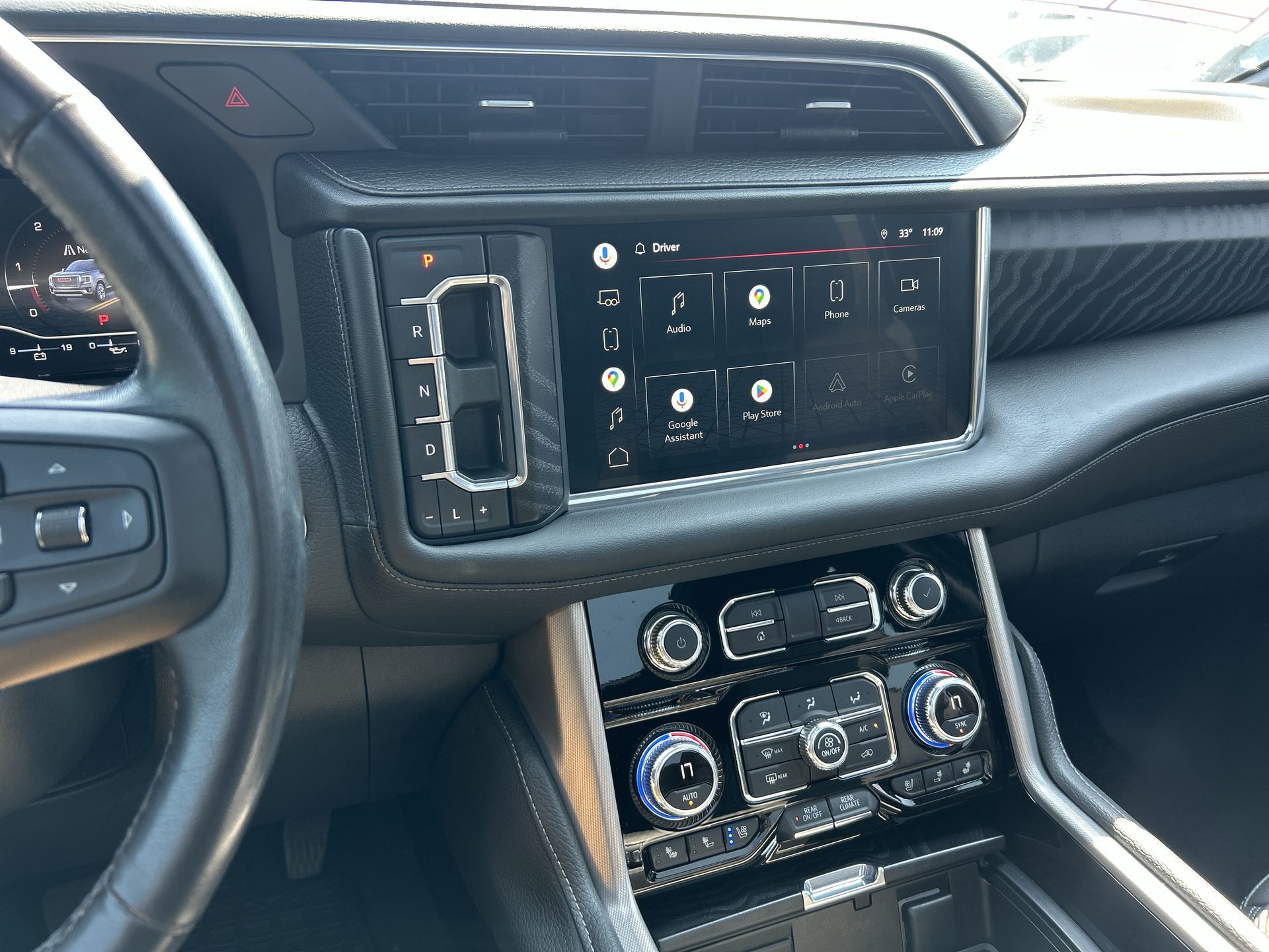 GMC Yukon XL  2022 à Woodbridge, Ontario