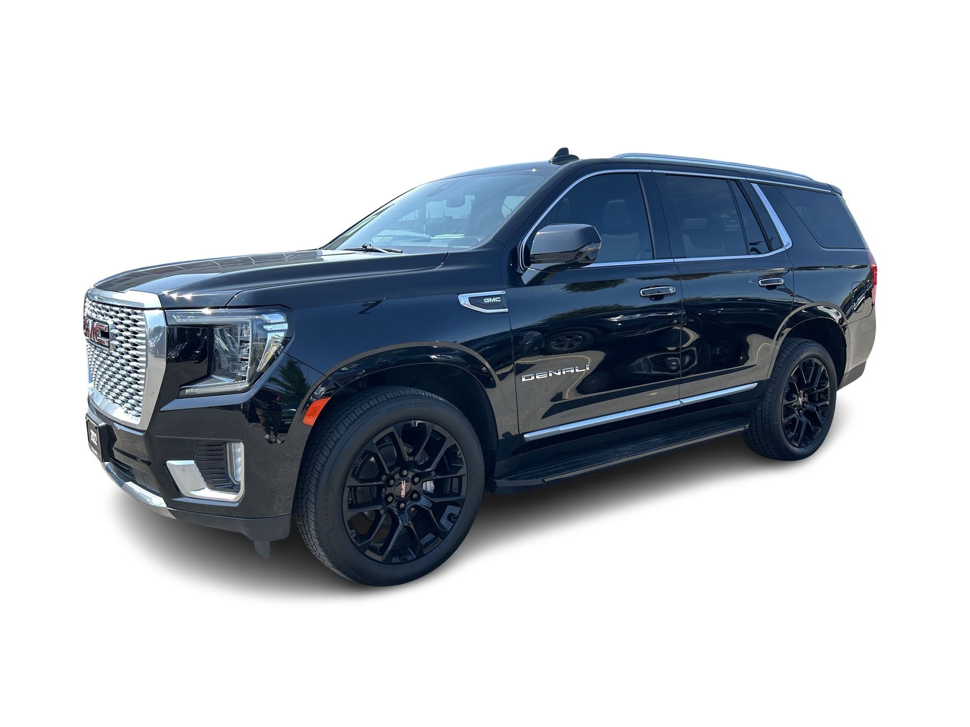 GMC Yukon XL  2022 à Woodbridge, Ontario