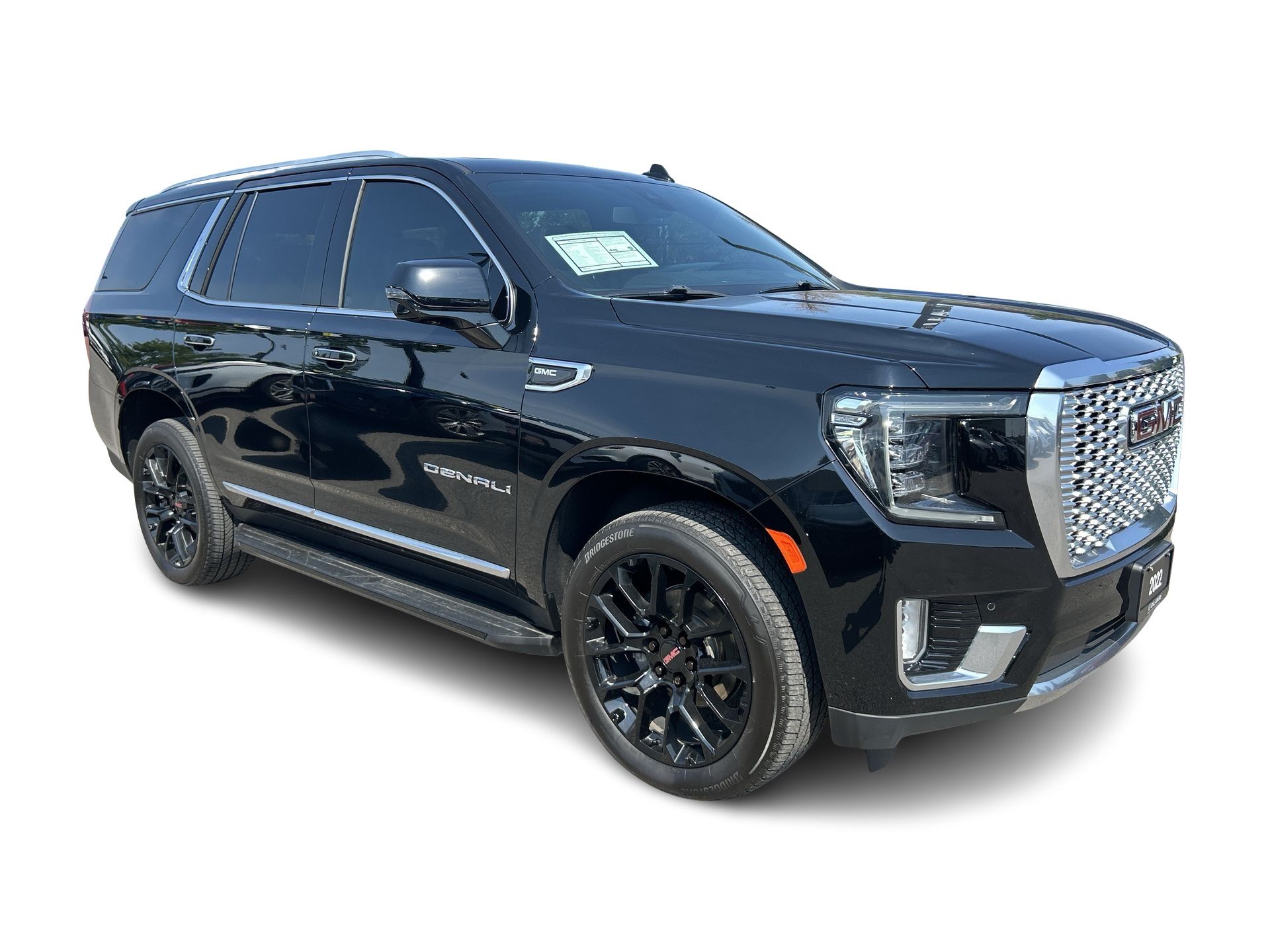 GMC Yukon XL  2022 à Woodbridge, Ontario
