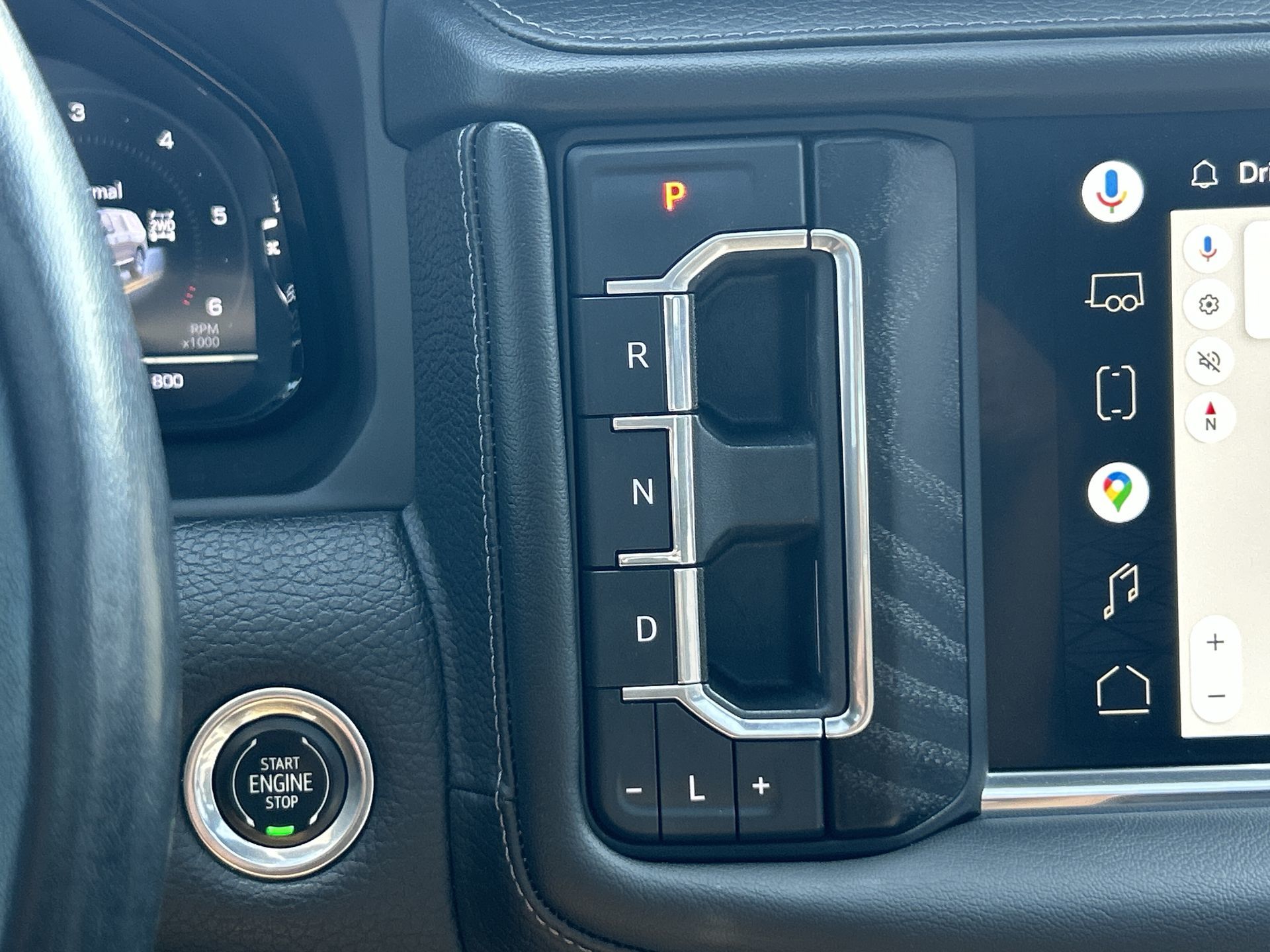 GMC Yukon XL  2022 à Woodbridge, Ontario