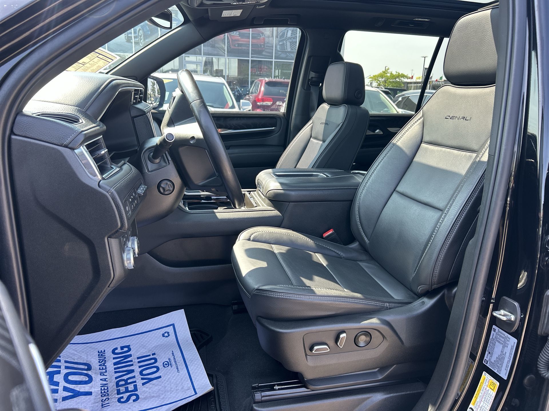 GMC Yukon XL  2022 à Woodbridge, Ontario