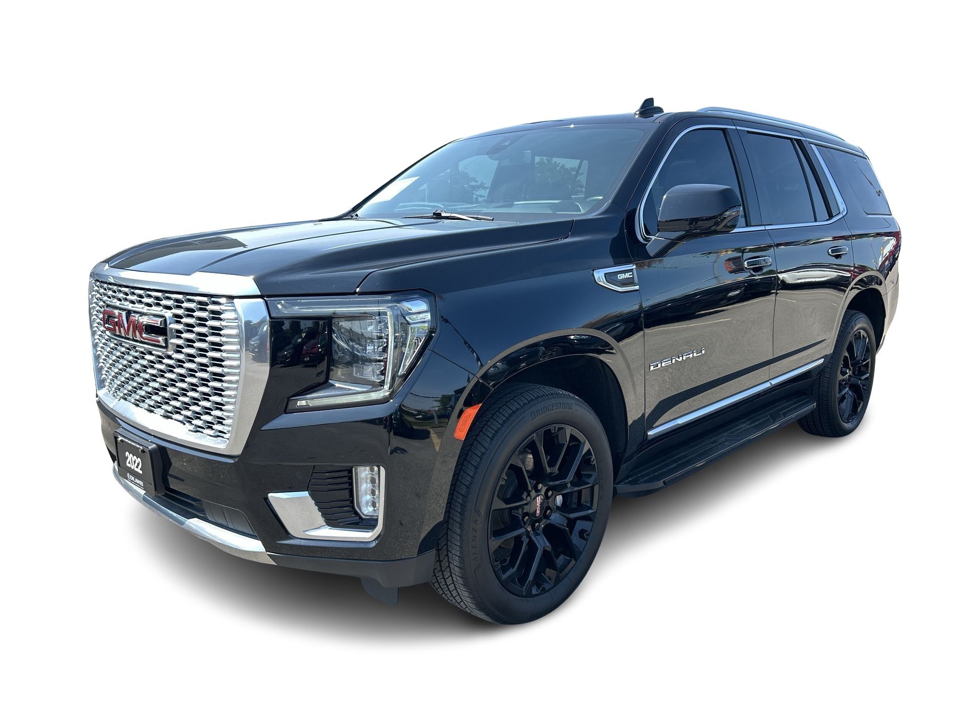 GMC Yukon XL  2022 à Woodbridge, Ontario