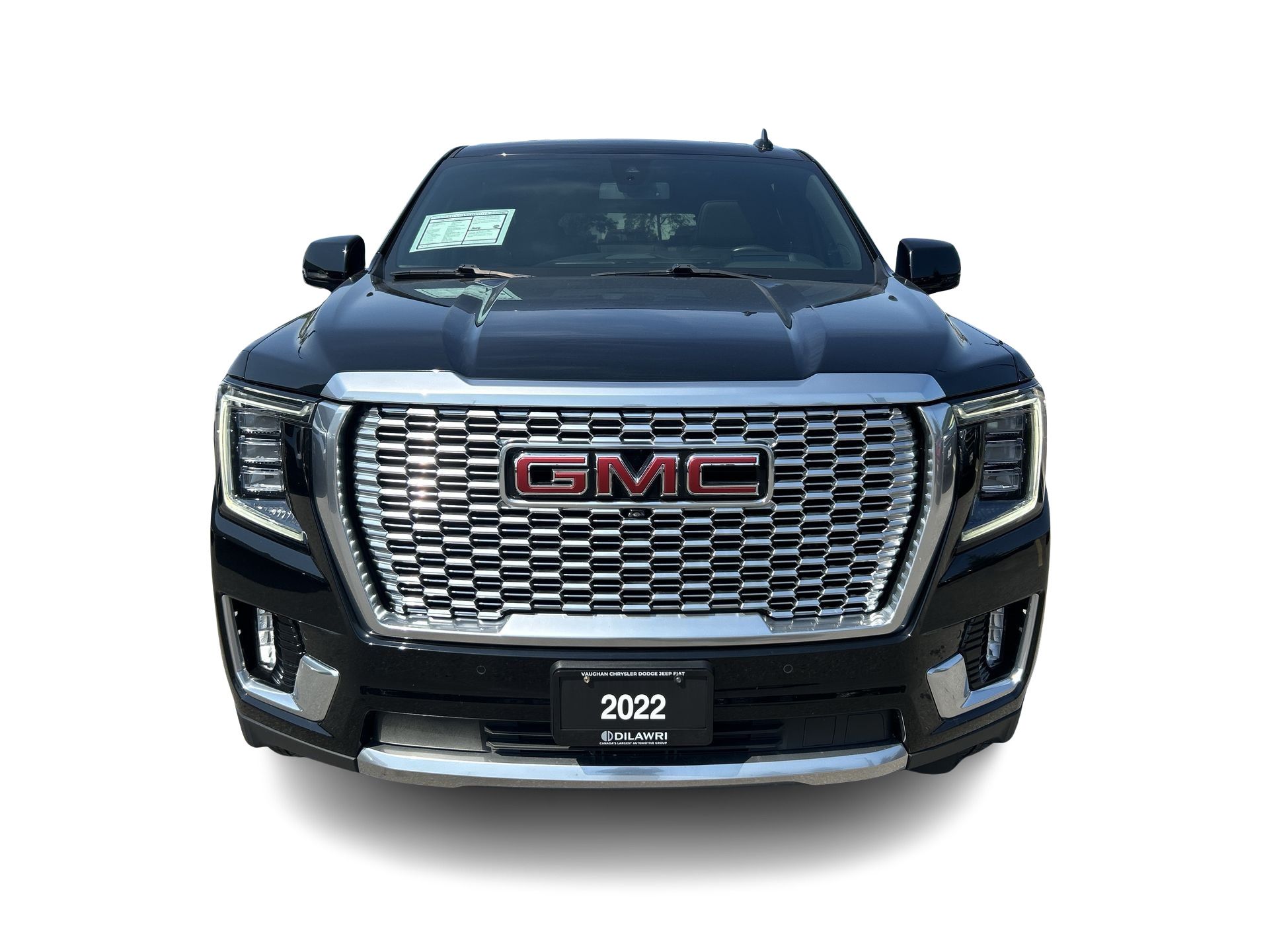 GMC Yukon XL  2022 à Woodbridge, Ontario