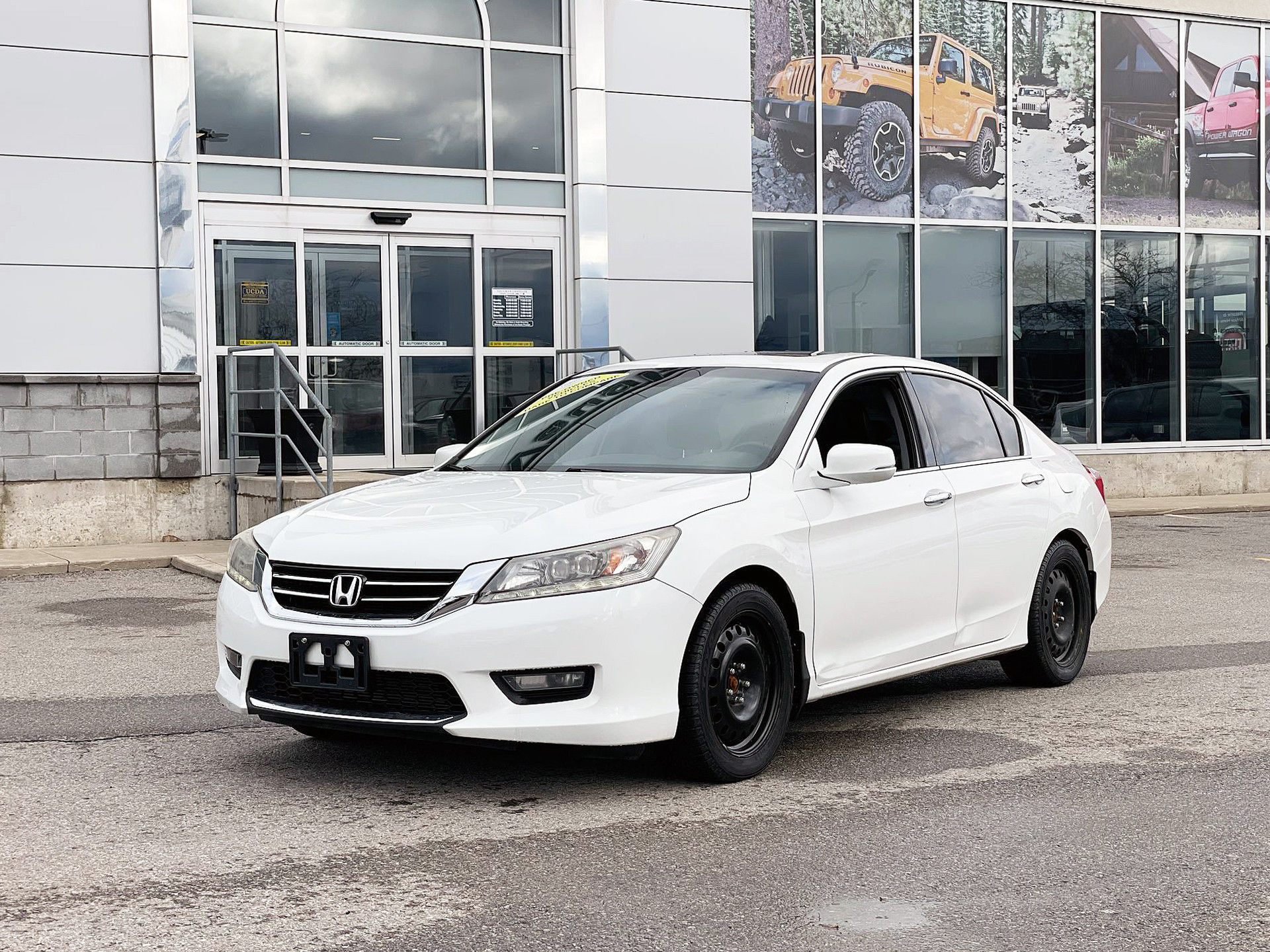 2014 Honda Accord Hybrid in Woodbridge, Ontario