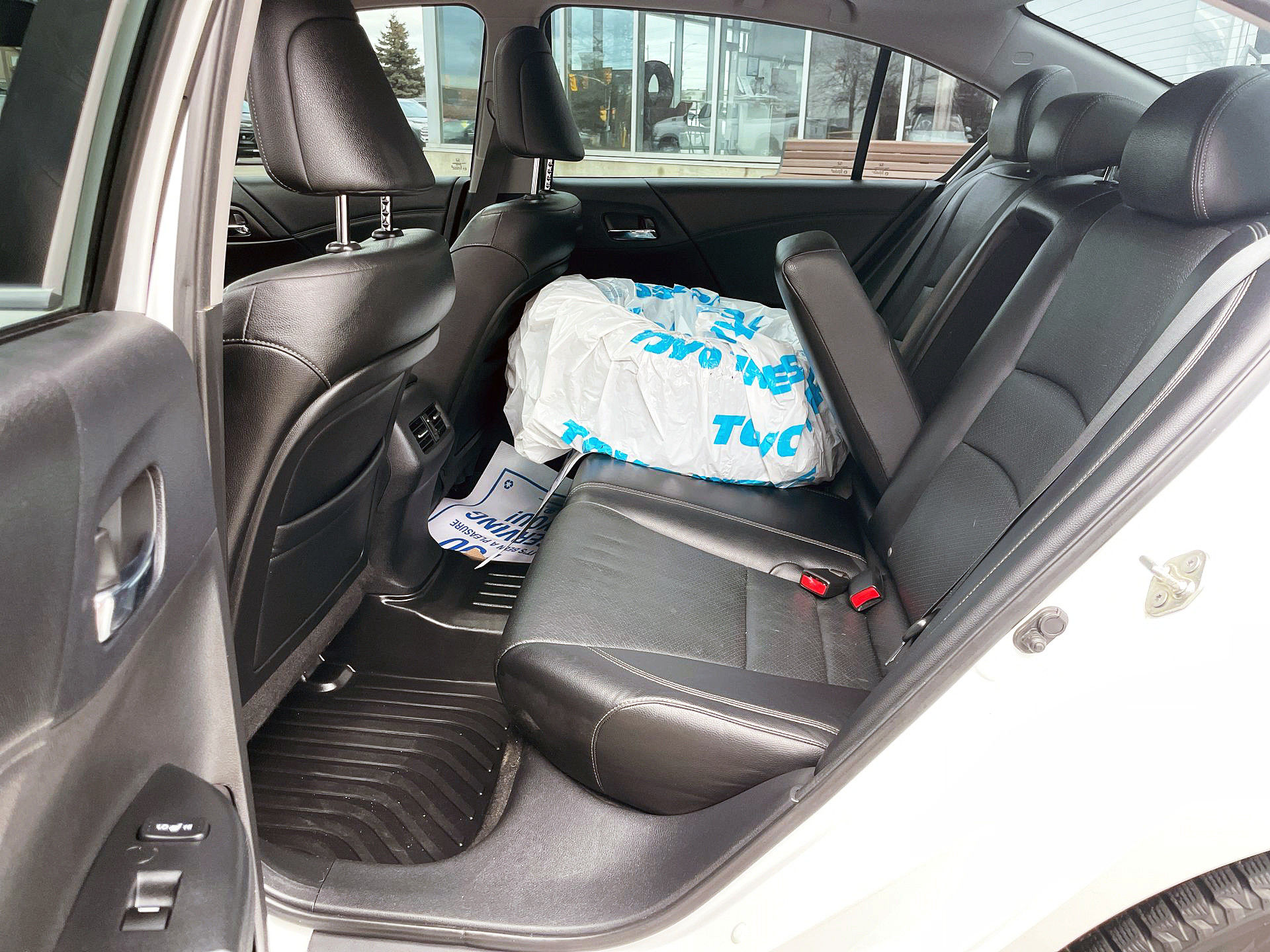 2014 Honda Accord Hybrid in Woodbridge, Ontario