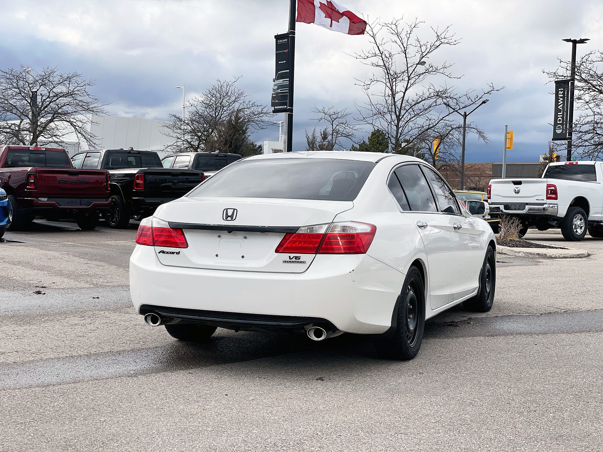 2014 Honda Accord Hybrid in Woodbridge, Ontario