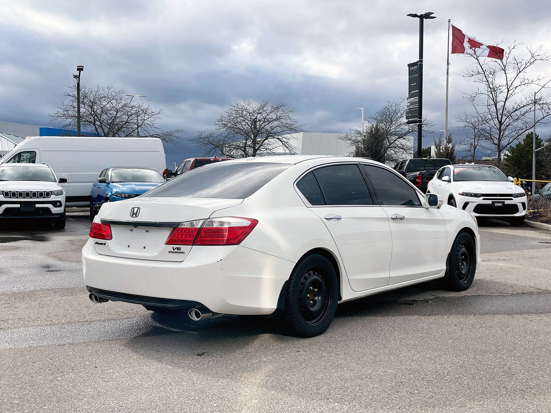 2014 Honda Accord Hybrid in Woodbridge, Ontario