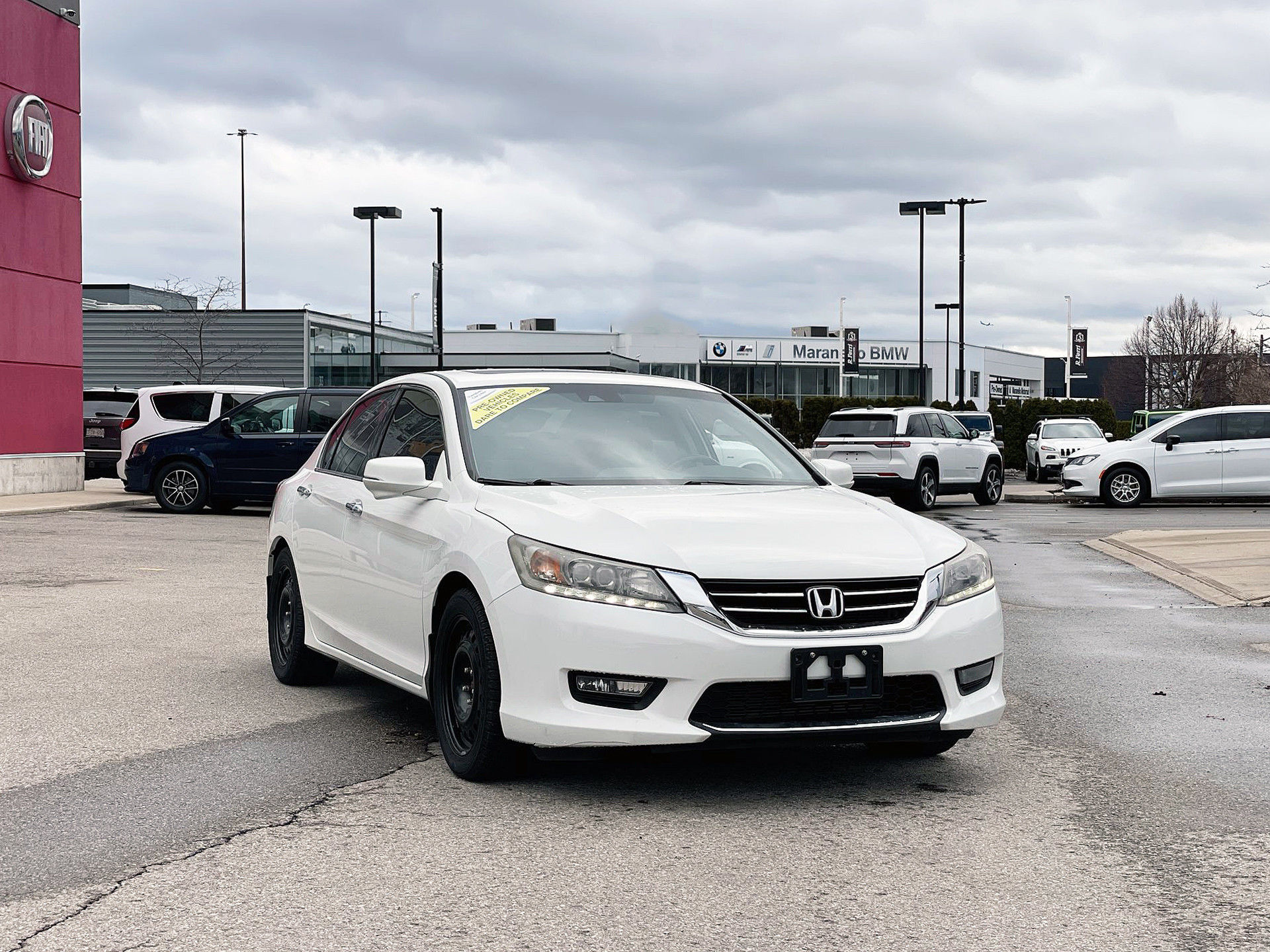 2014 Honda Accord Hybrid in Woodbridge, Ontario