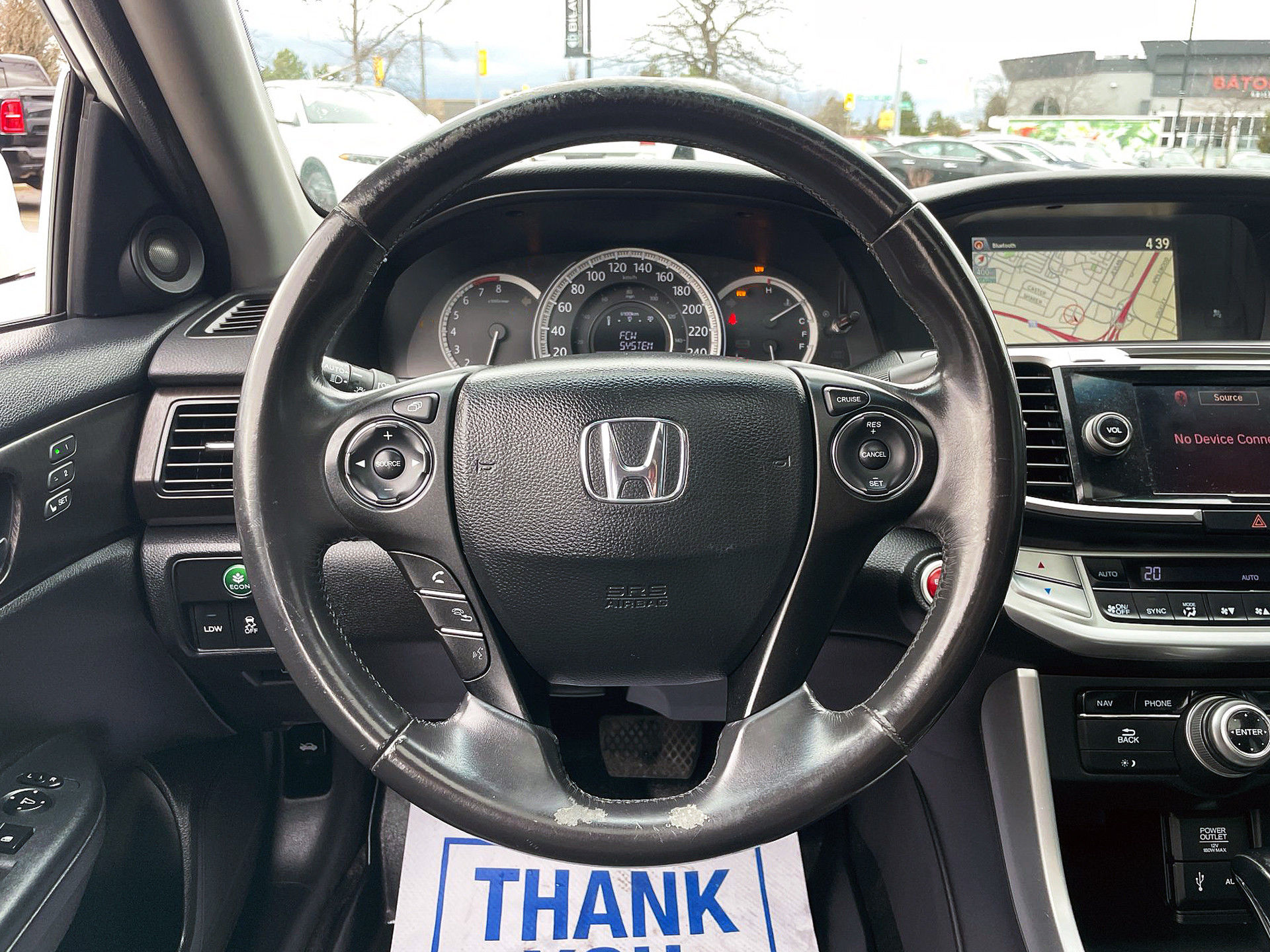 2014 Honda Accord Hybrid in Woodbridge, Ontario