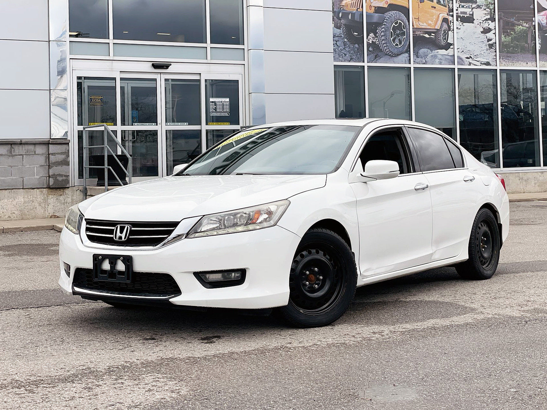 2014 Honda Accord Hybrid in Woodbridge, Ontario