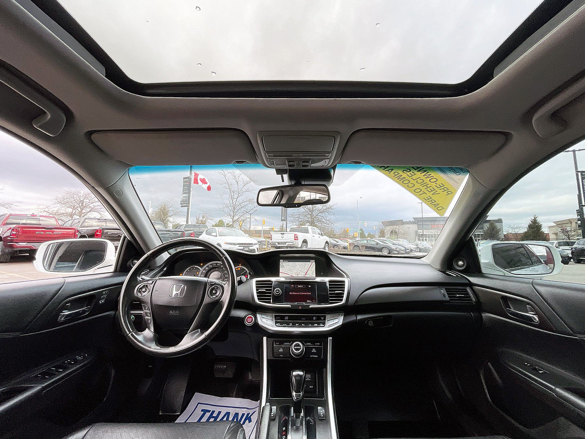 2014 Honda Accord Hybrid in Woodbridge, Ontario