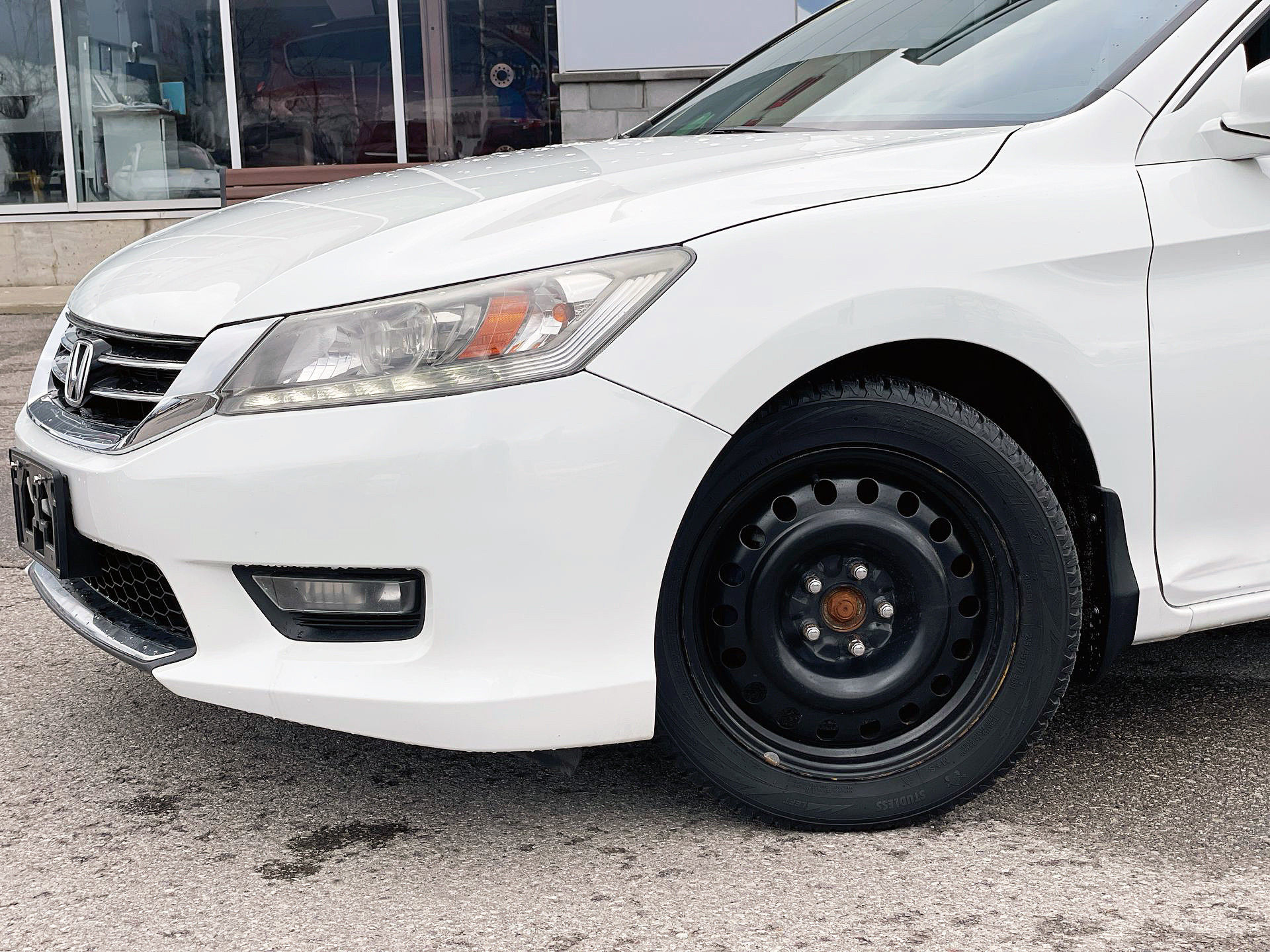 2014 Honda Accord Hybrid in Woodbridge, Ontario