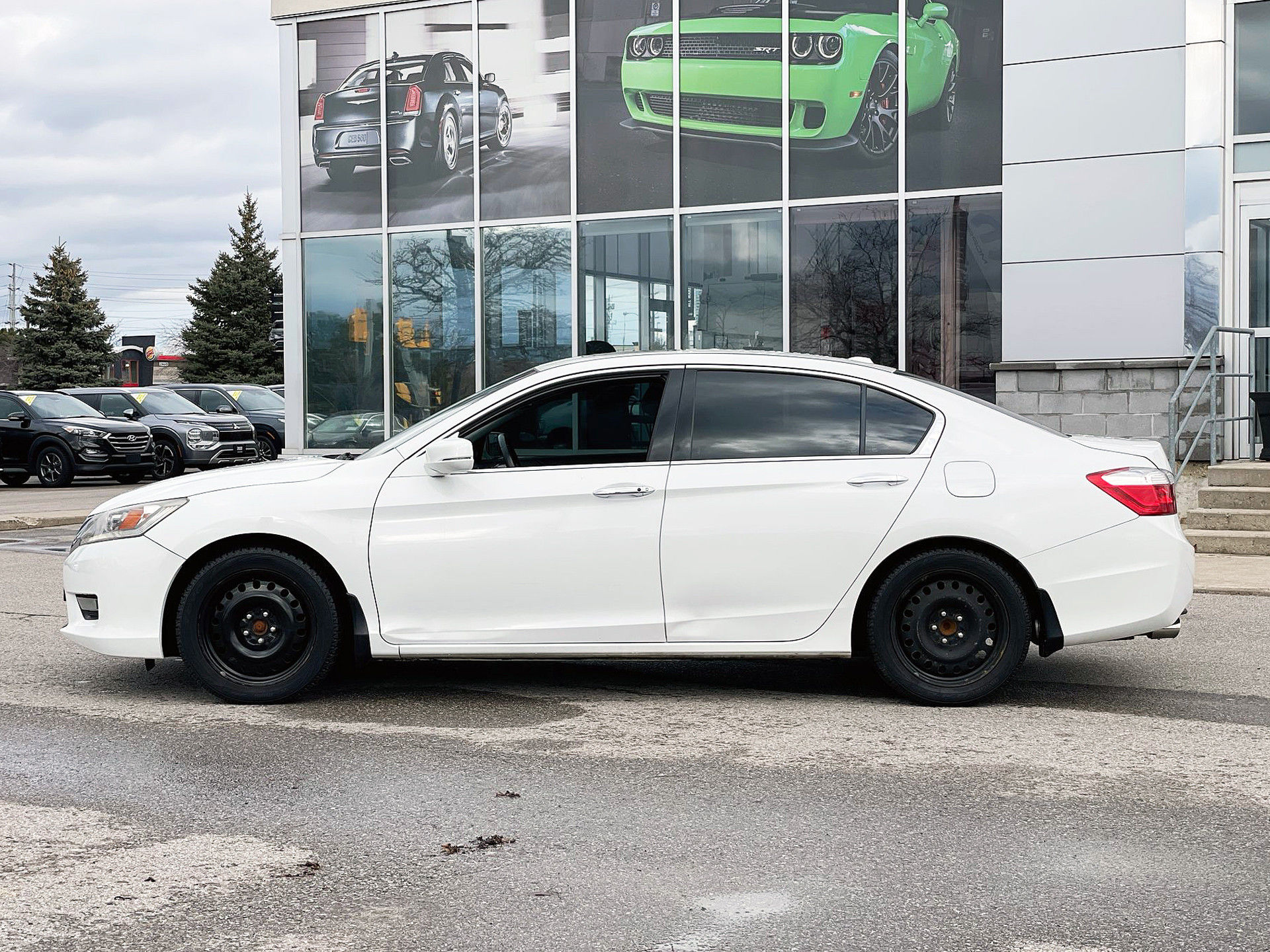 2014 Honda Accord Hybrid in Woodbridge, Ontario