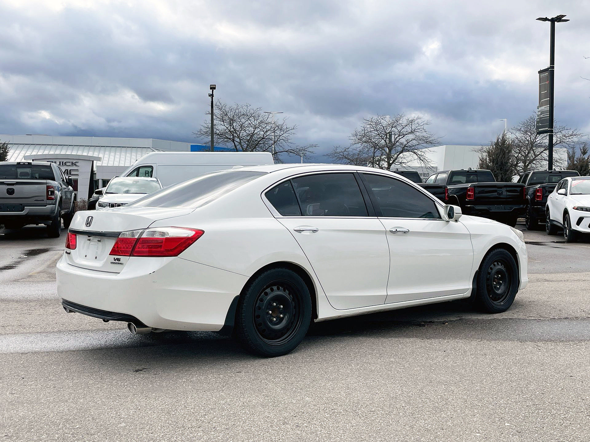2014 Honda Accord Hybrid in Woodbridge, Ontario