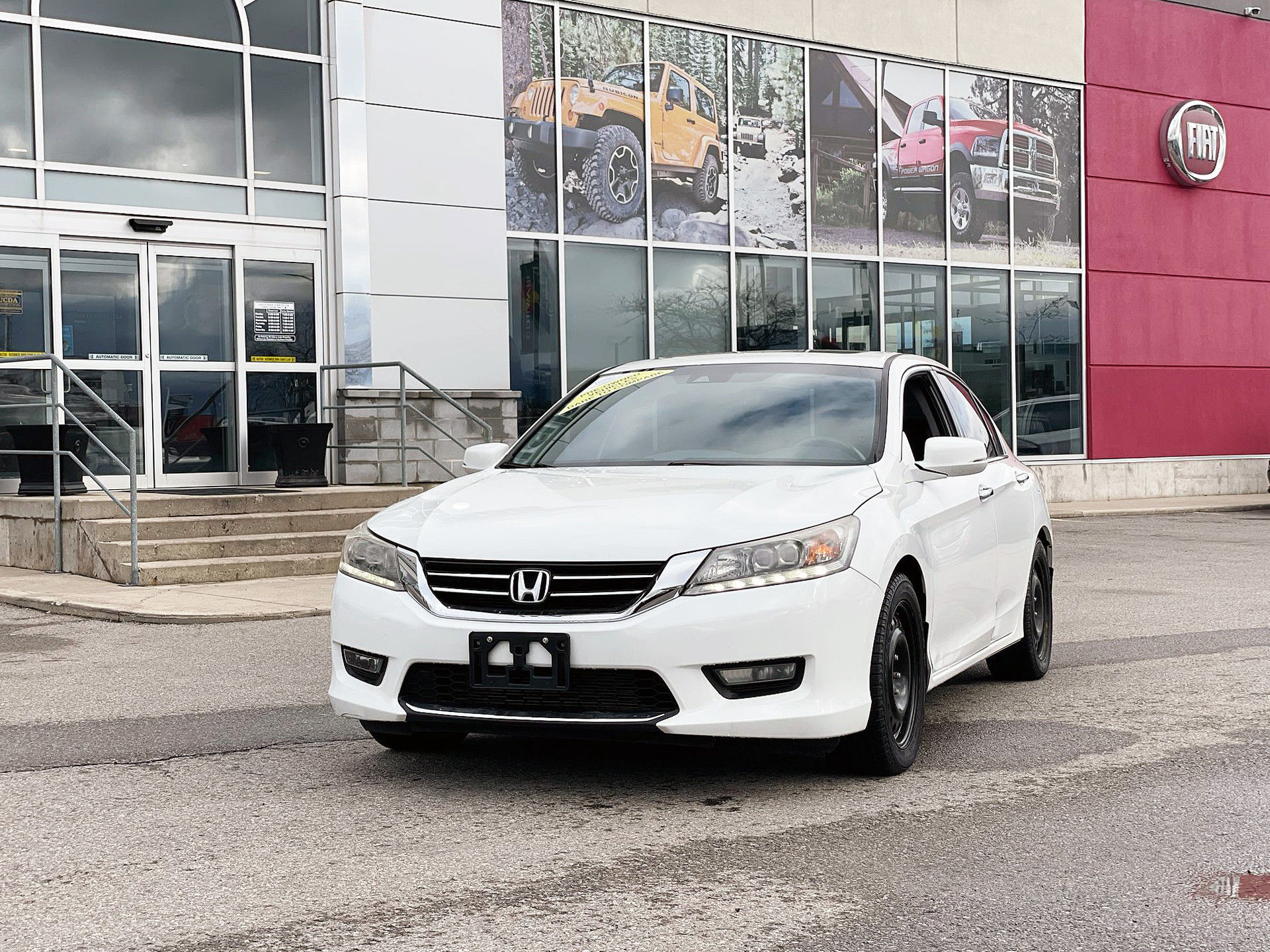 2014 Honda Accord Hybrid in Woodbridge, Ontario