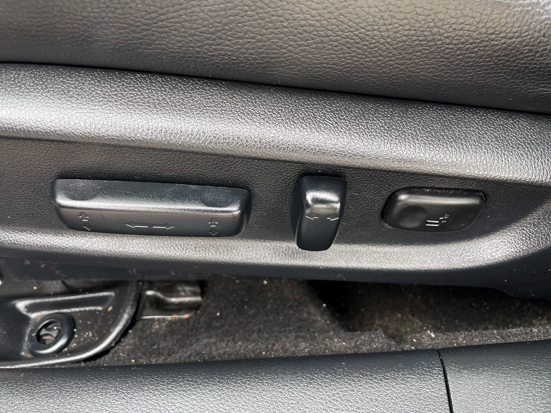 2014 Honda Accord Hybrid in Woodbridge, Ontario