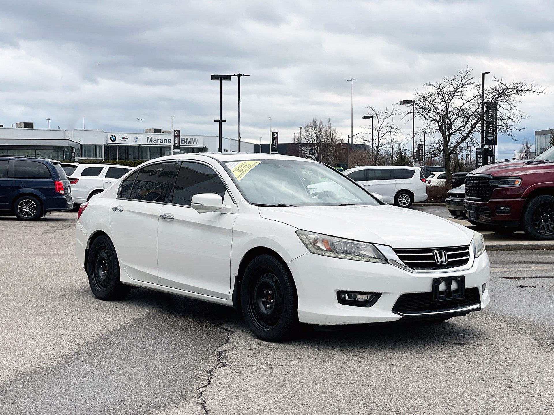 2014 Honda Accord Hybrid in Woodbridge, Ontario