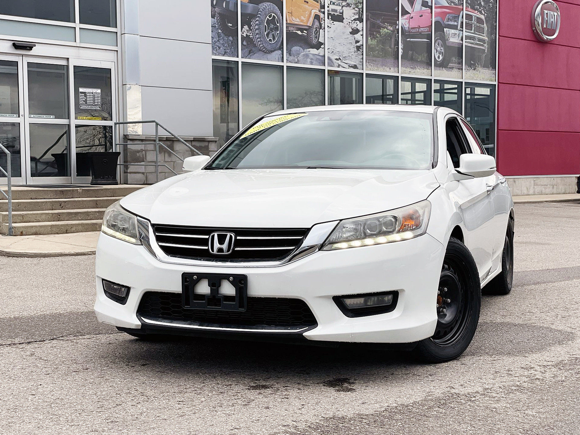 2014 Honda Accord Hybrid in Woodbridge, Ontario
