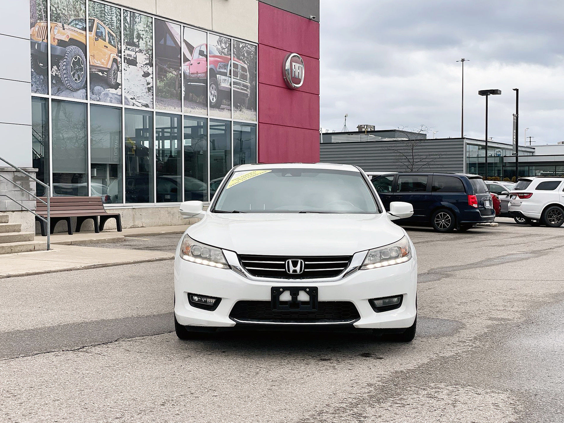 2014 Honda Accord Hybrid in Woodbridge, Ontario