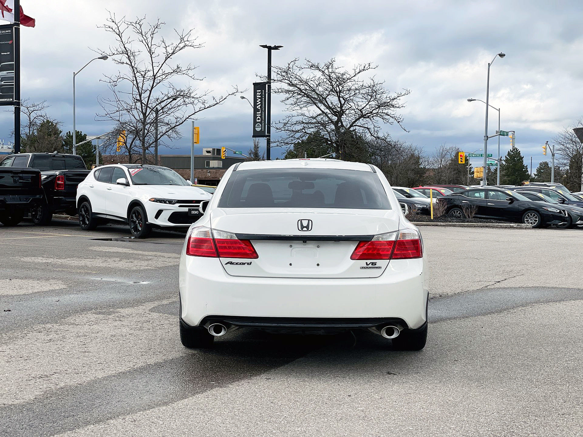 2014 Honda Accord Hybrid in Woodbridge, Ontario