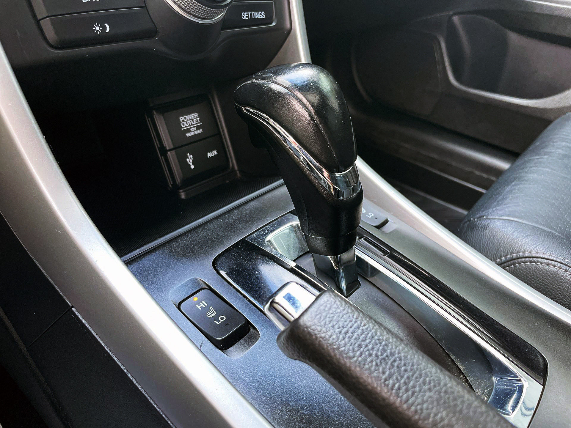 2014 Honda Accord Hybrid in Woodbridge, Ontario