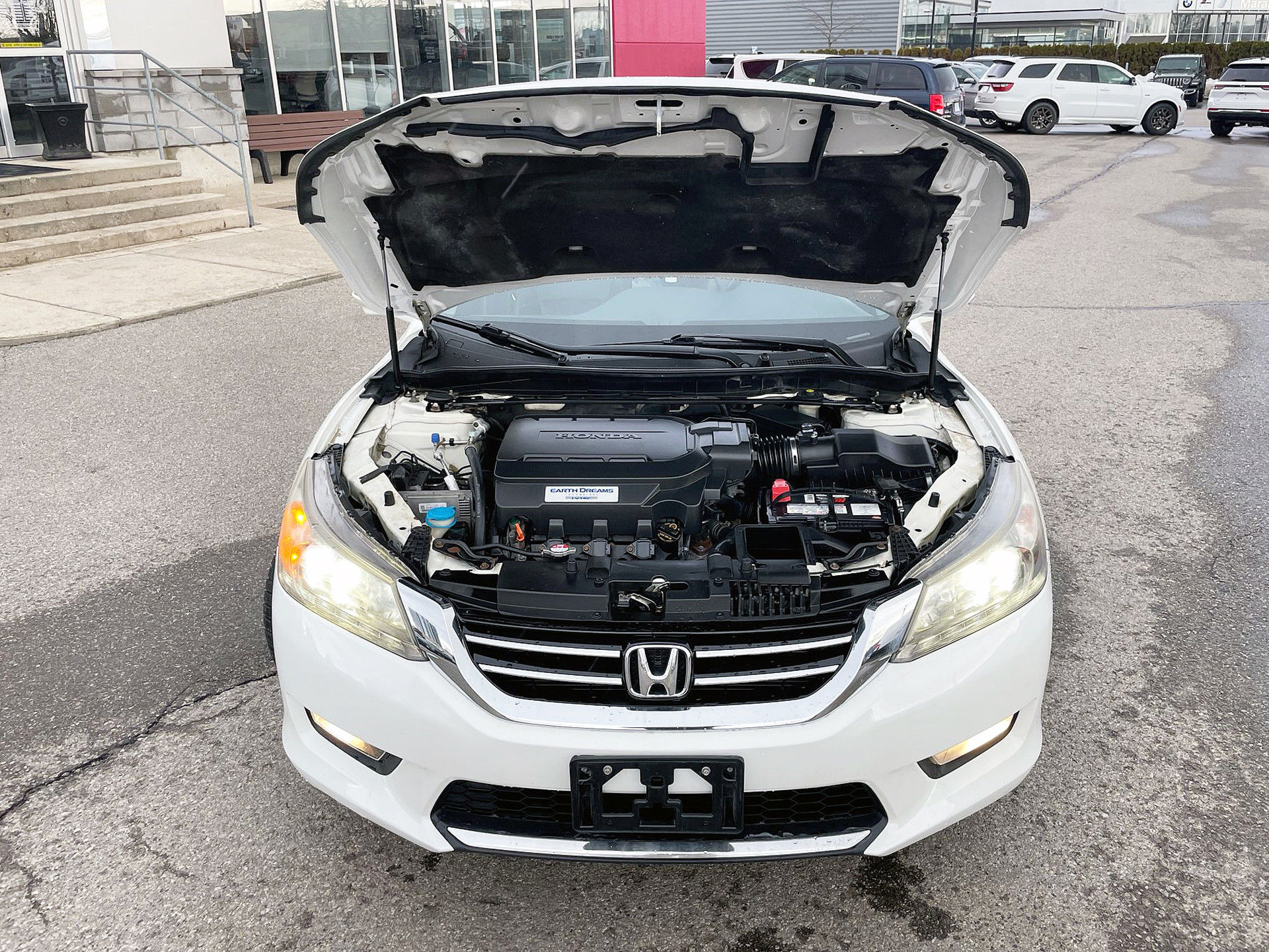 2014 Honda Accord in Woodbridge, Ontario