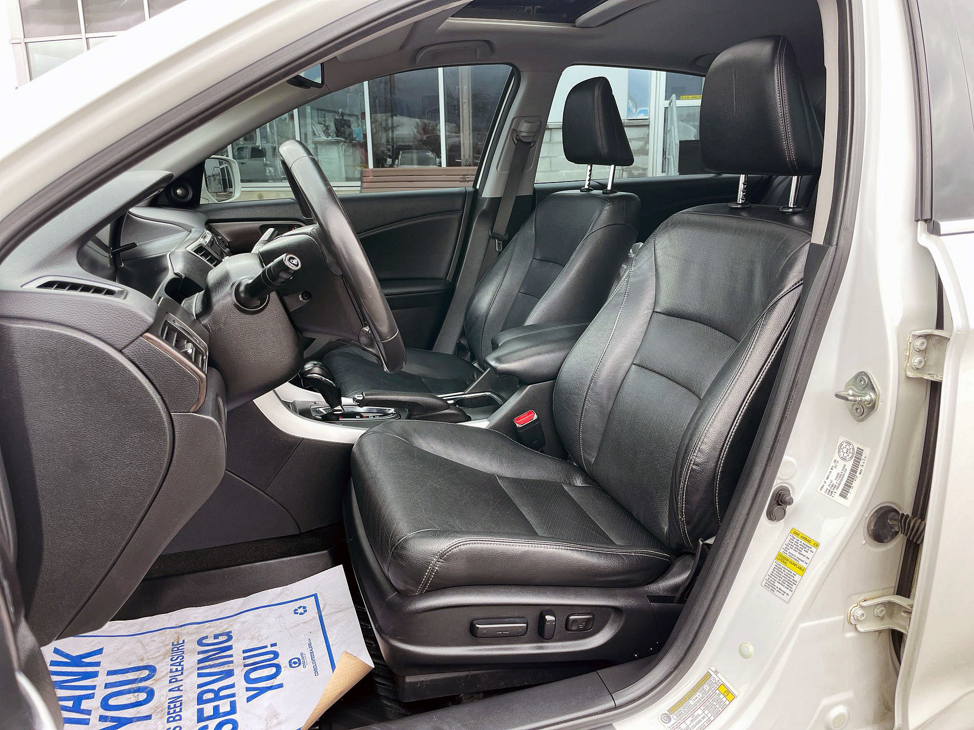 2014 Honda Accord in Woodbridge, Ontario