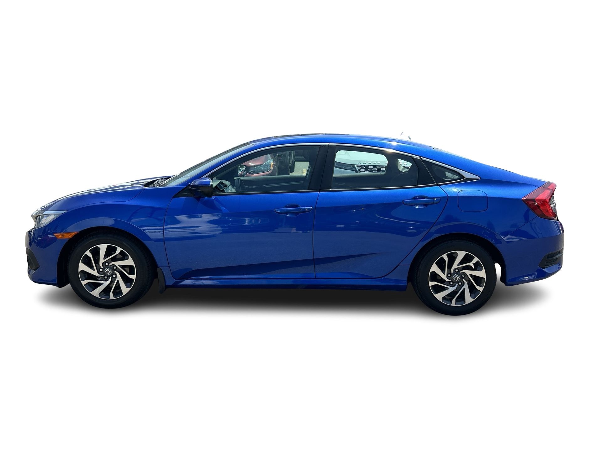 Honda Civic  2017 à Woodbridge, Ontario