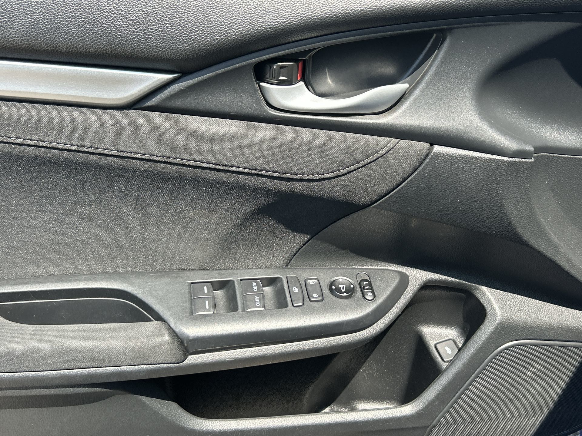 Honda Civic  2017 à Woodbridge, Ontario