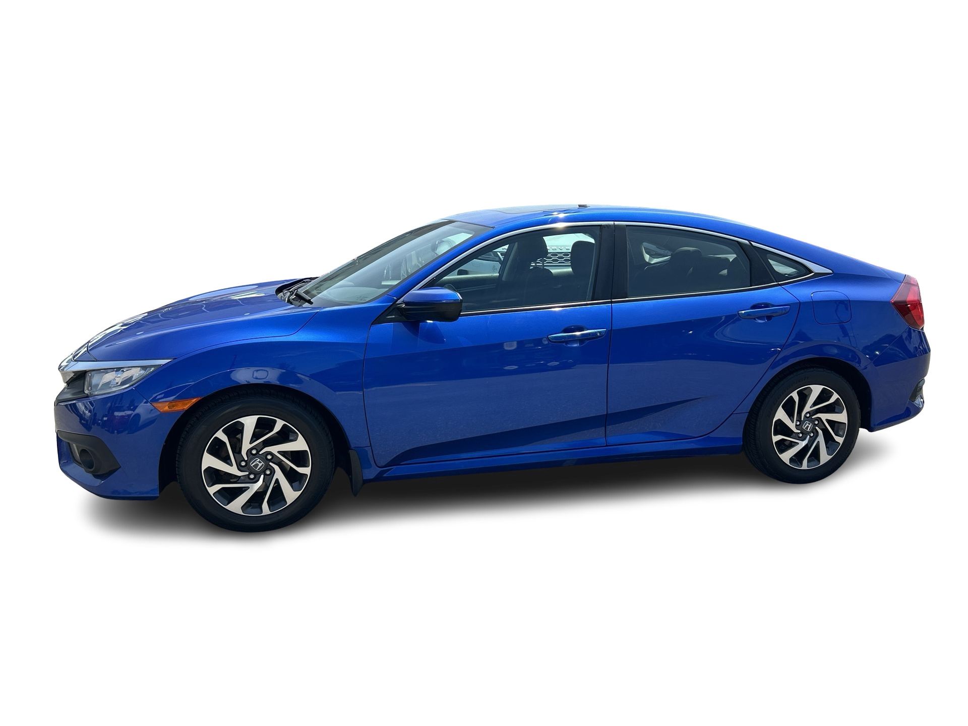 Honda Civic  2017 à Woodbridge, Ontario