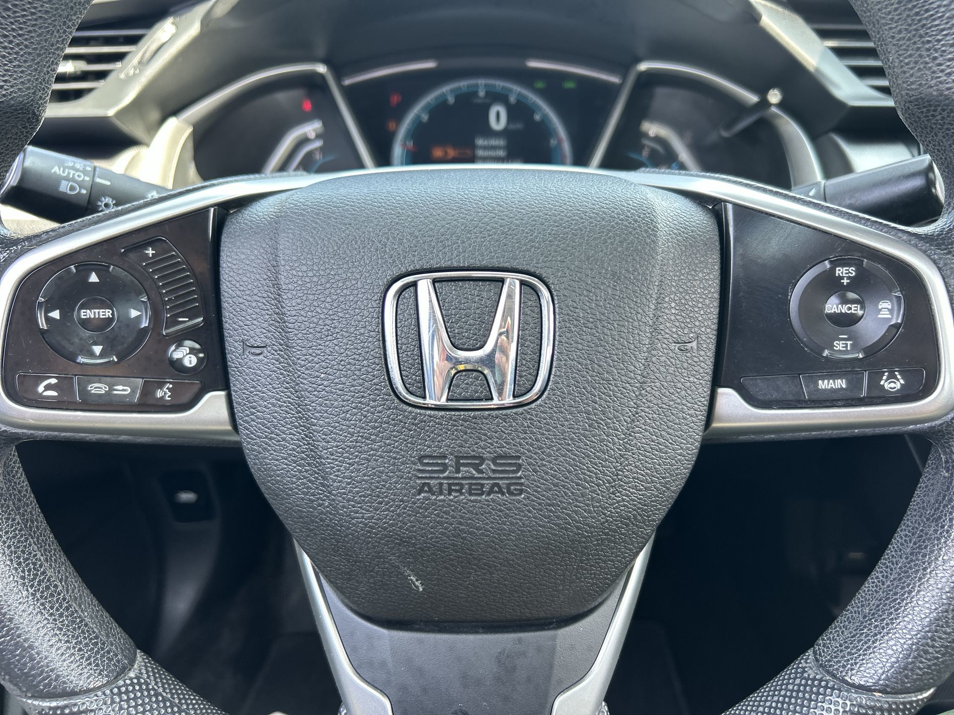 Honda Civic  2017 à Woodbridge, Ontario