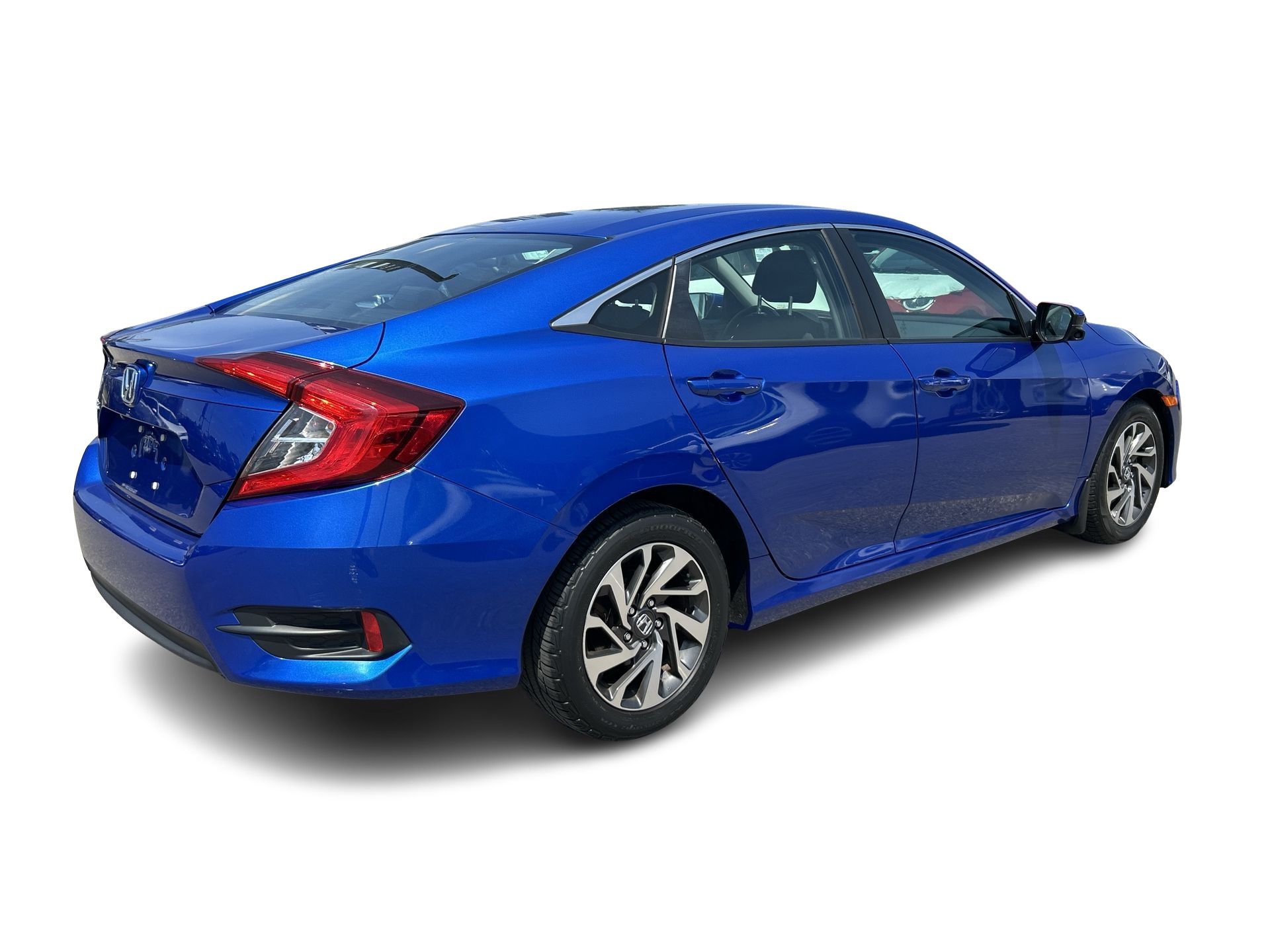 Honda Civic  2017 à Woodbridge, Ontario