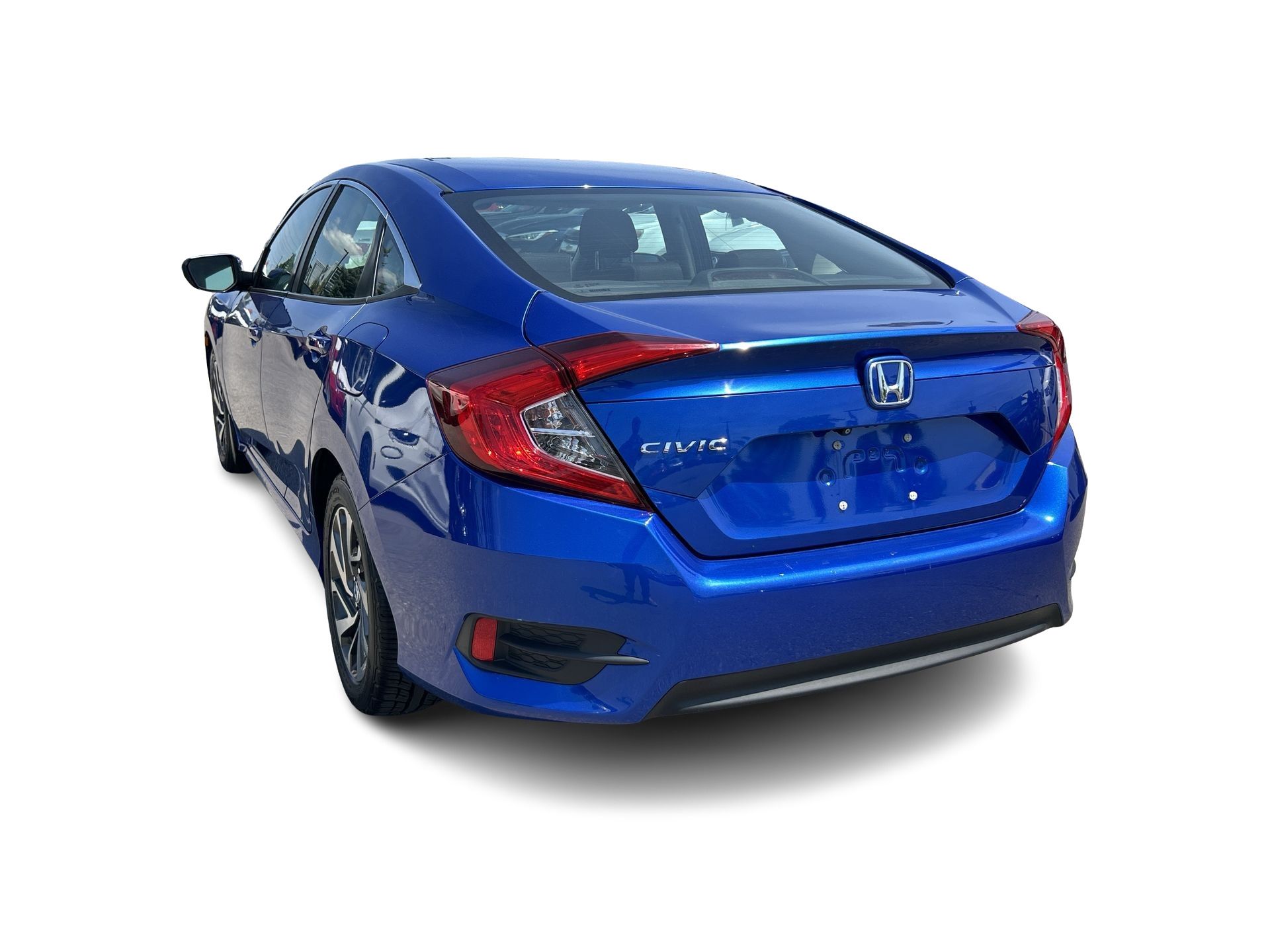 Honda Civic  2017 à Woodbridge, Ontario