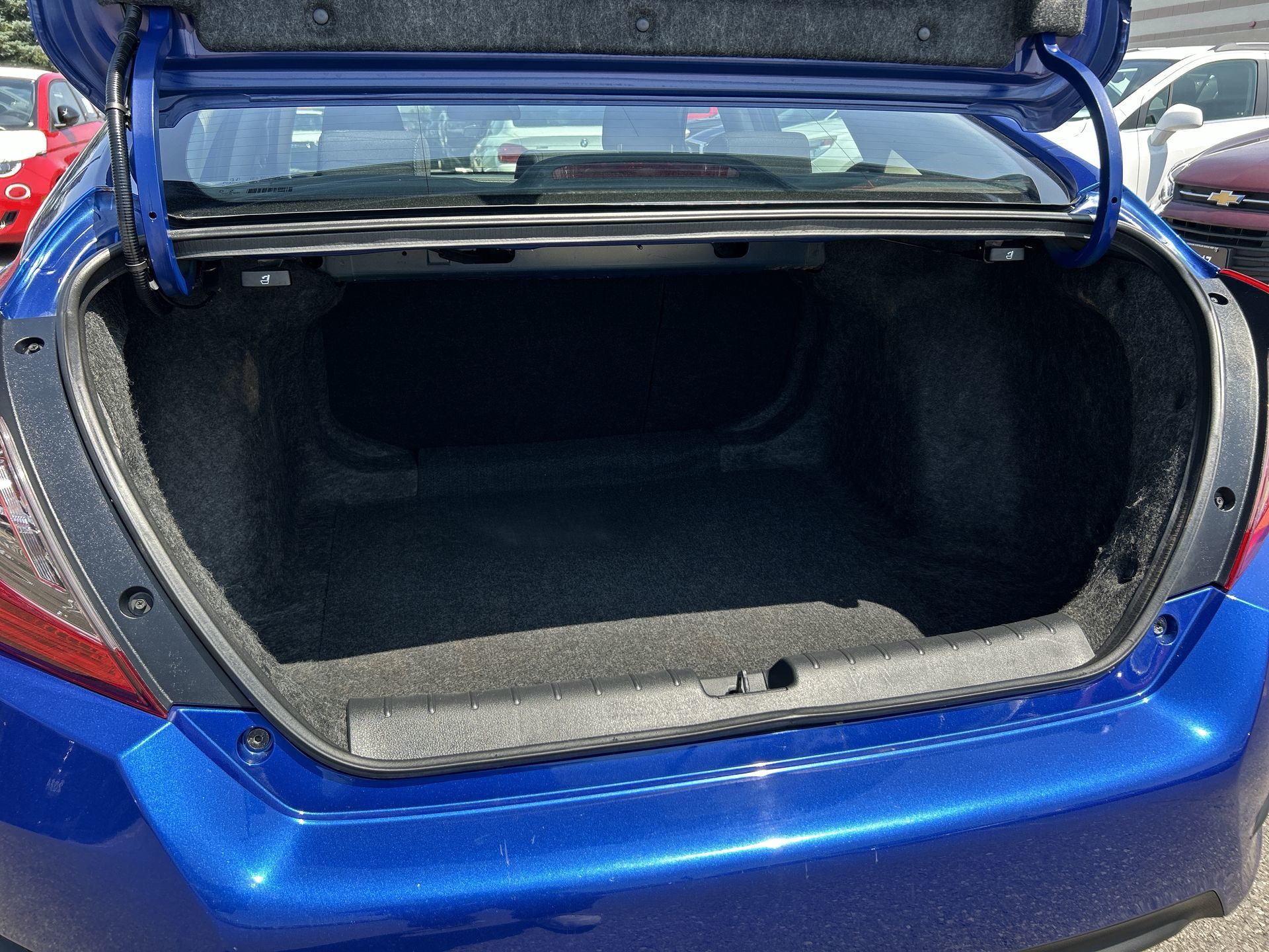 Honda Civic  2017 à Woodbridge, Ontario
