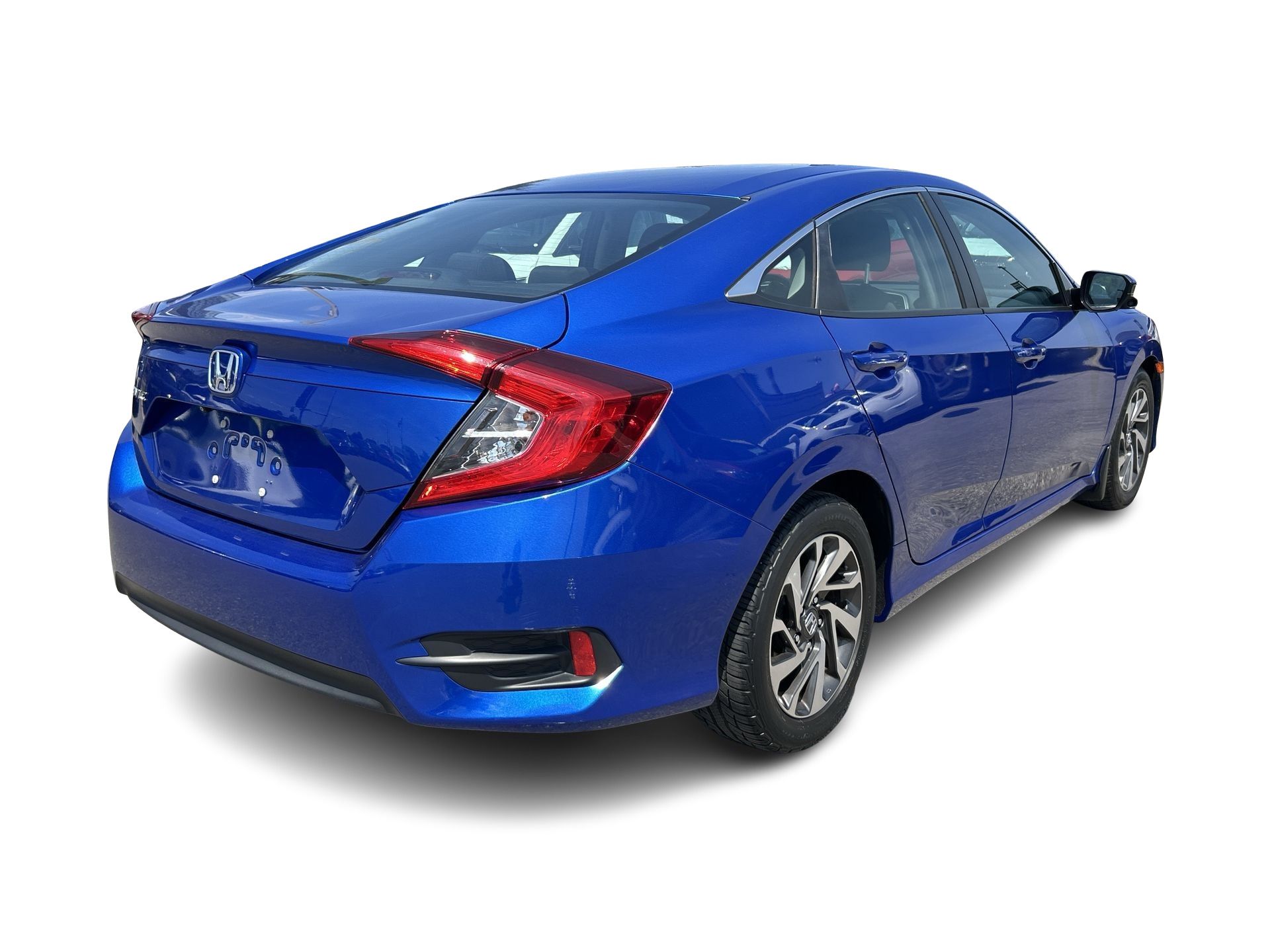 Honda Civic  2017 à Woodbridge, Ontario